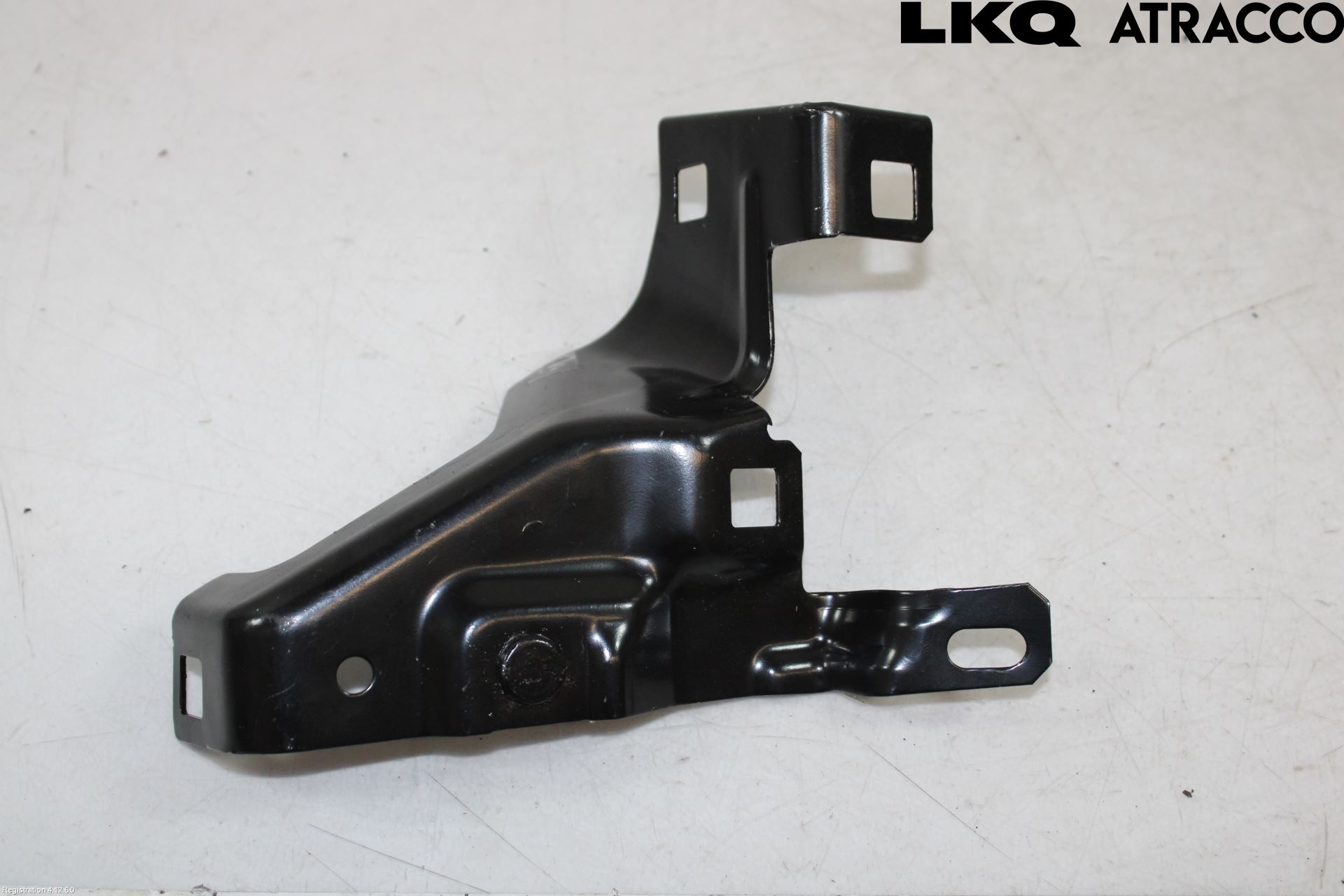 Fiat DUCATO 15-23 Frontskjermfeste Venstre