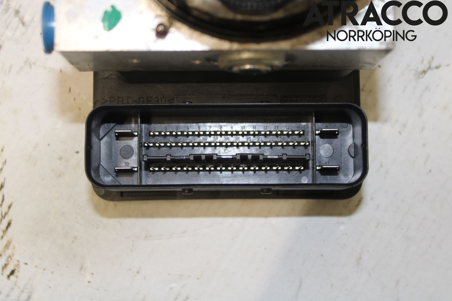 Volvo C30 10-13 Abs Hydraulikkaggregat