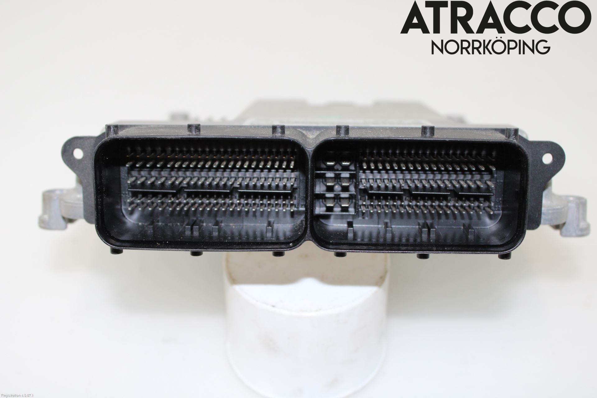 Jaguar XF (X260) 16-24 Styreenhet Dieselpumpe