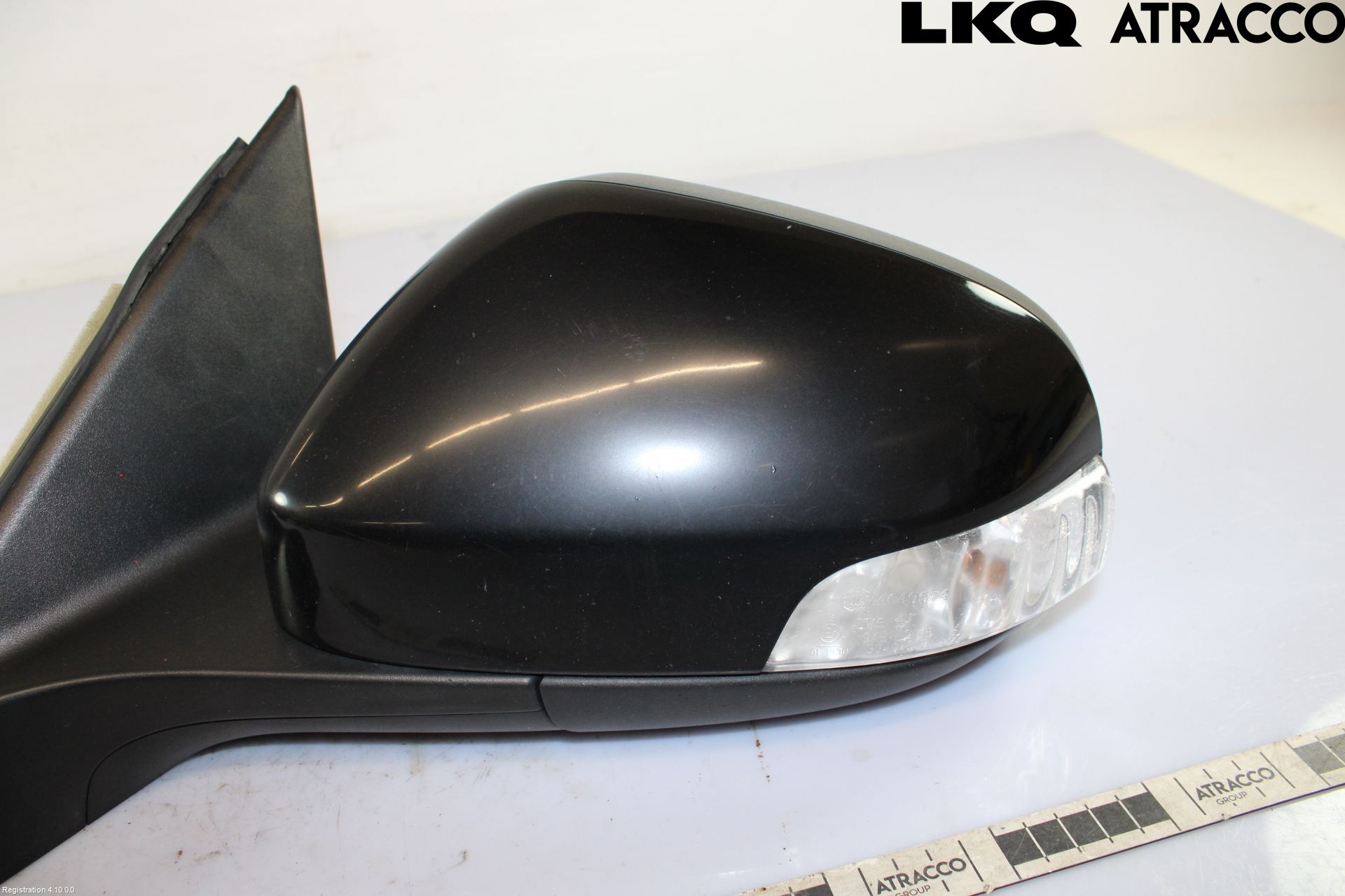 Volvo S80 07-13 Speil V M-El Justering