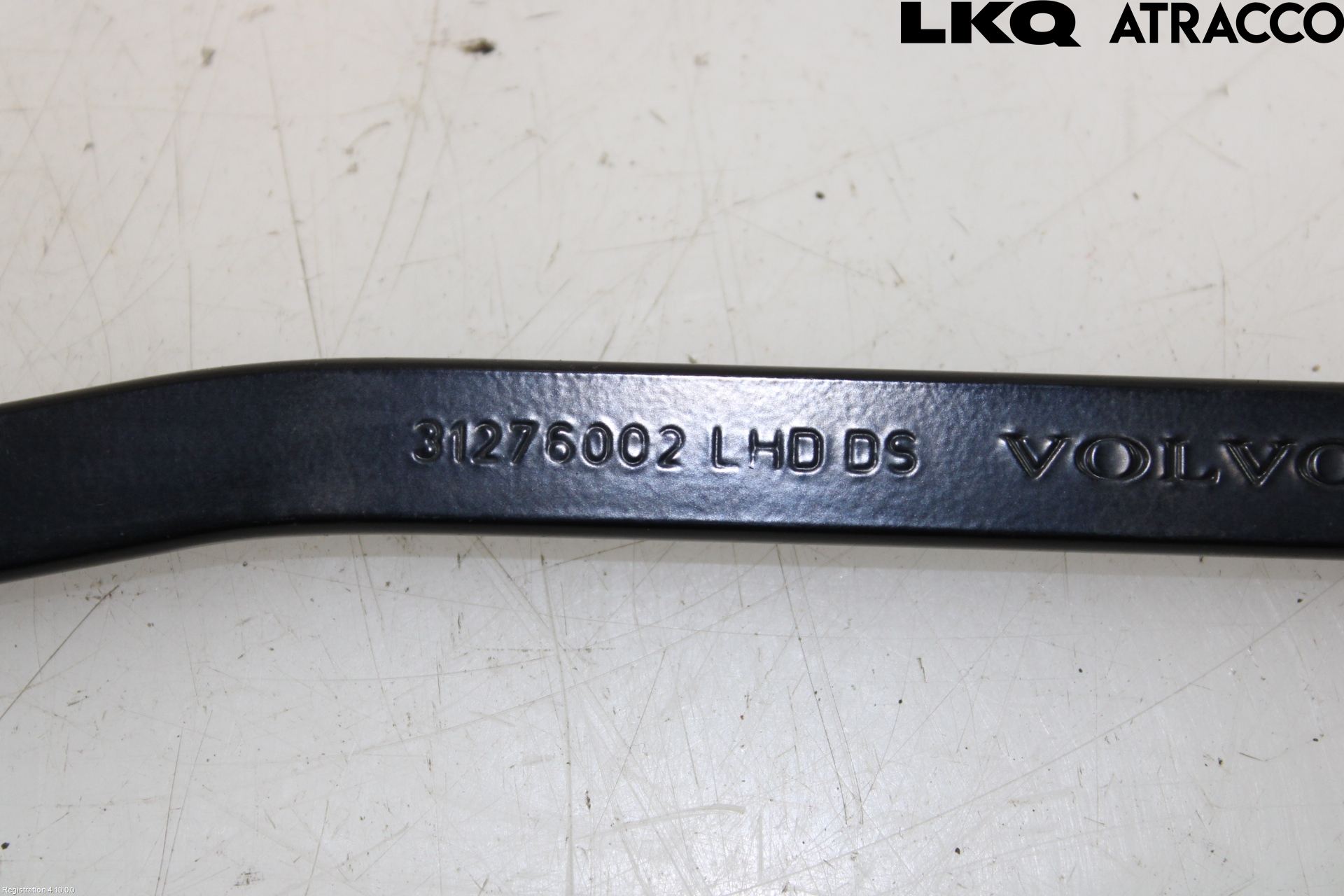 Volvo XC70 14-16 Viskerarm-Armer Frontrute