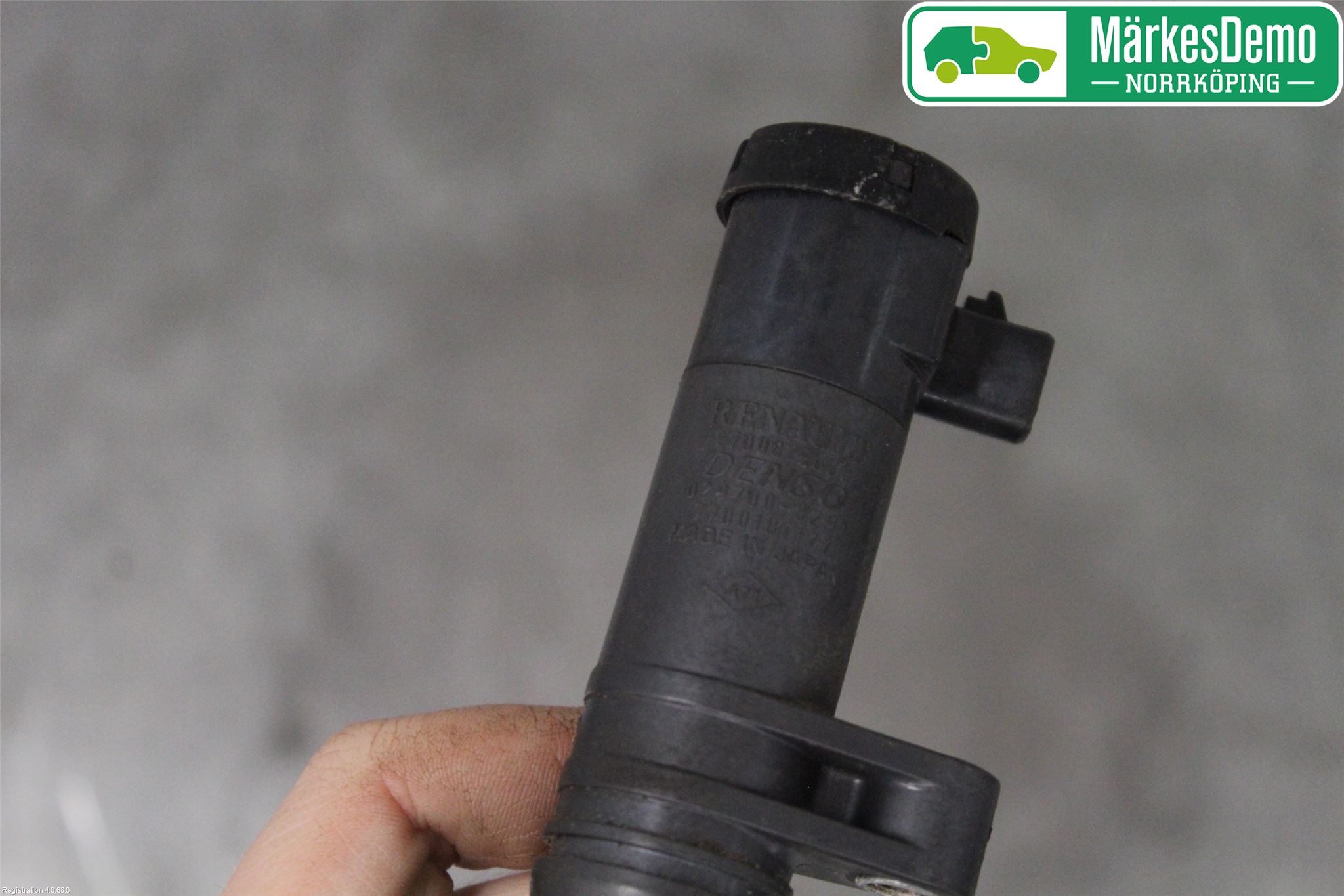 Renault CLIO II 01-08 Coil