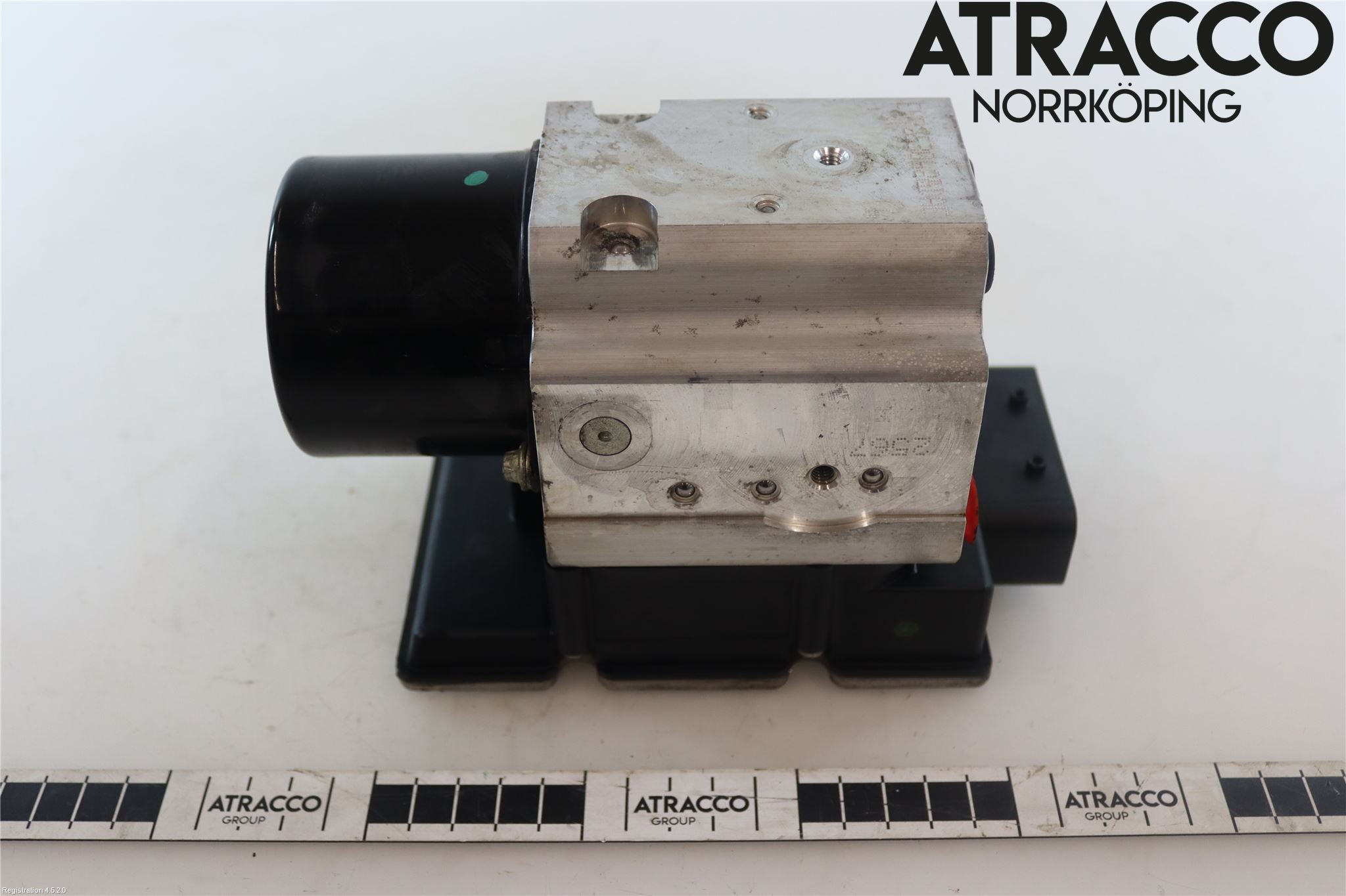 Saab 9-3 VER2/VER3 08-15 Abs Hydraulikkaggregat