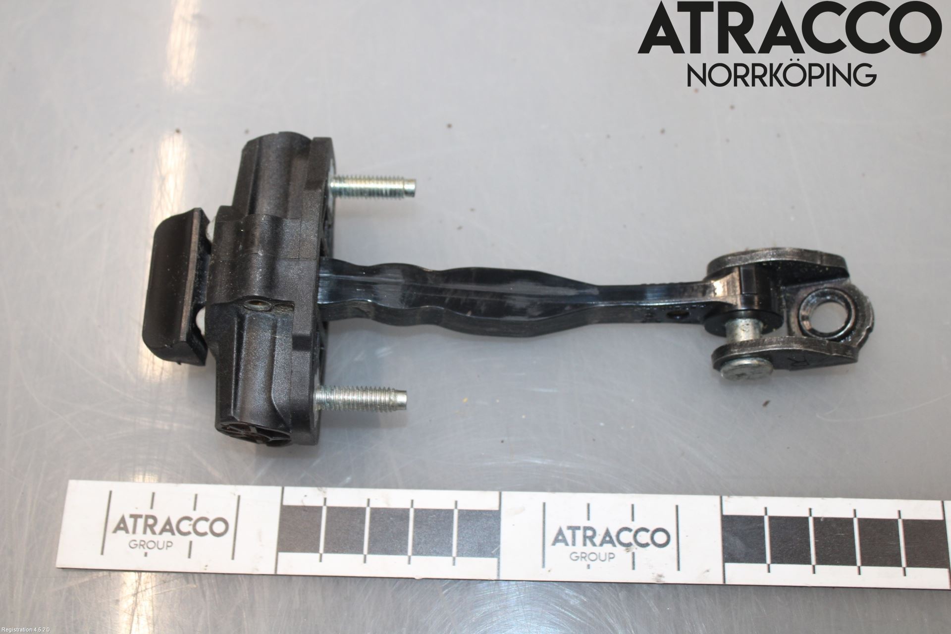 Ford FOCUS 15-18 Dørstopper