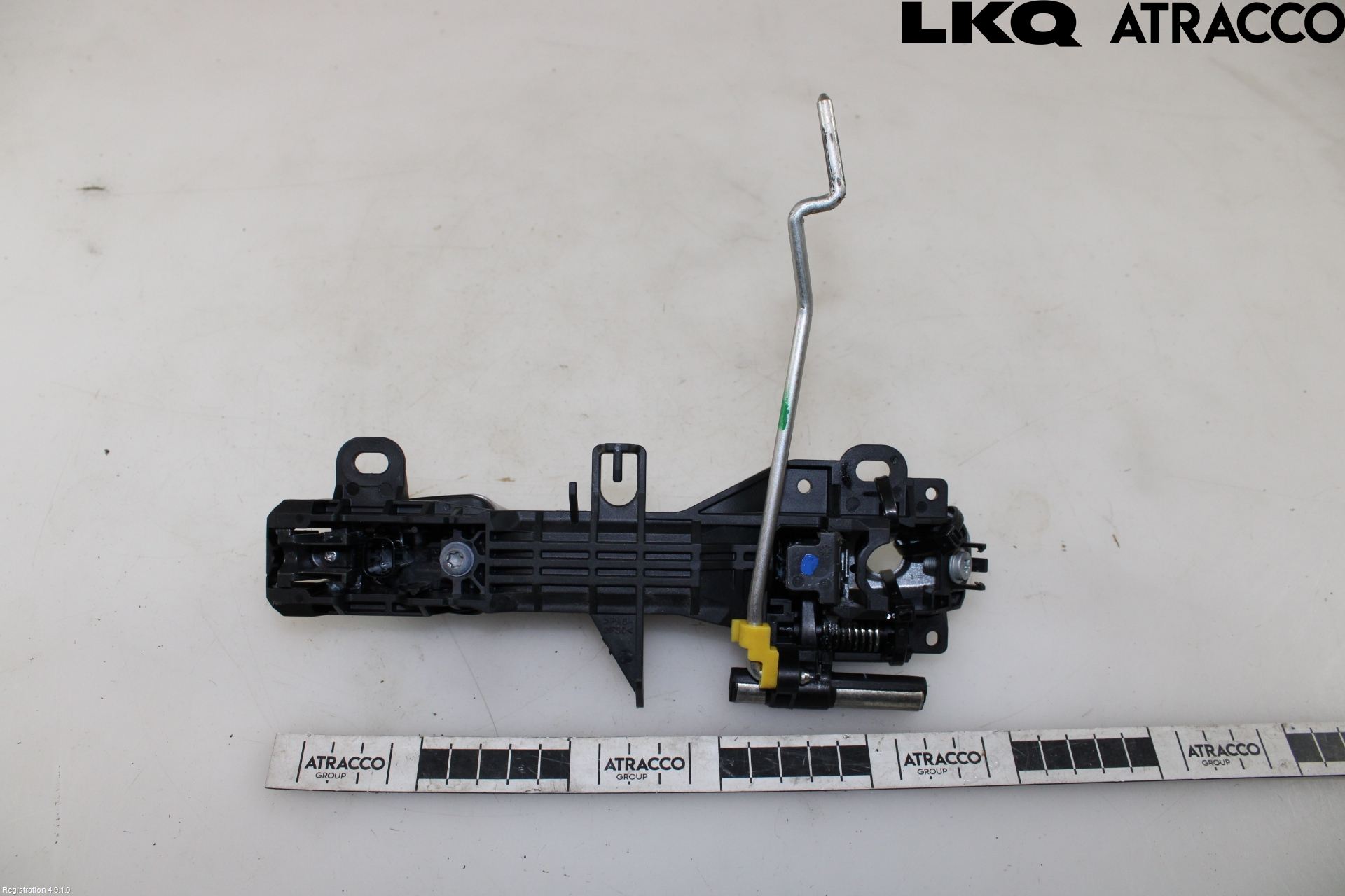 Toyota C-HR 16-23 Dørhandtak Ytre Venstre