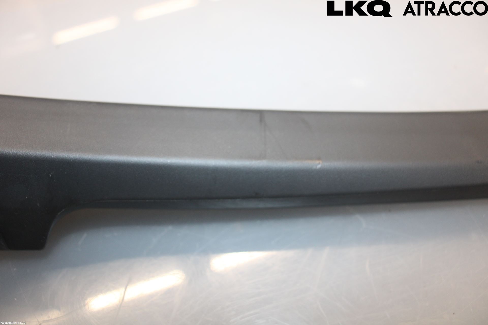 Volvo V90 CROSS COUNTRY 17->> Dør Dekorlist Hb