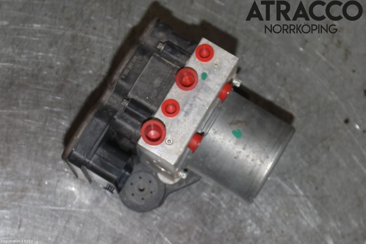 Volkswagen VW T-CROSS 19- Abs Hydraulikkaggregat
