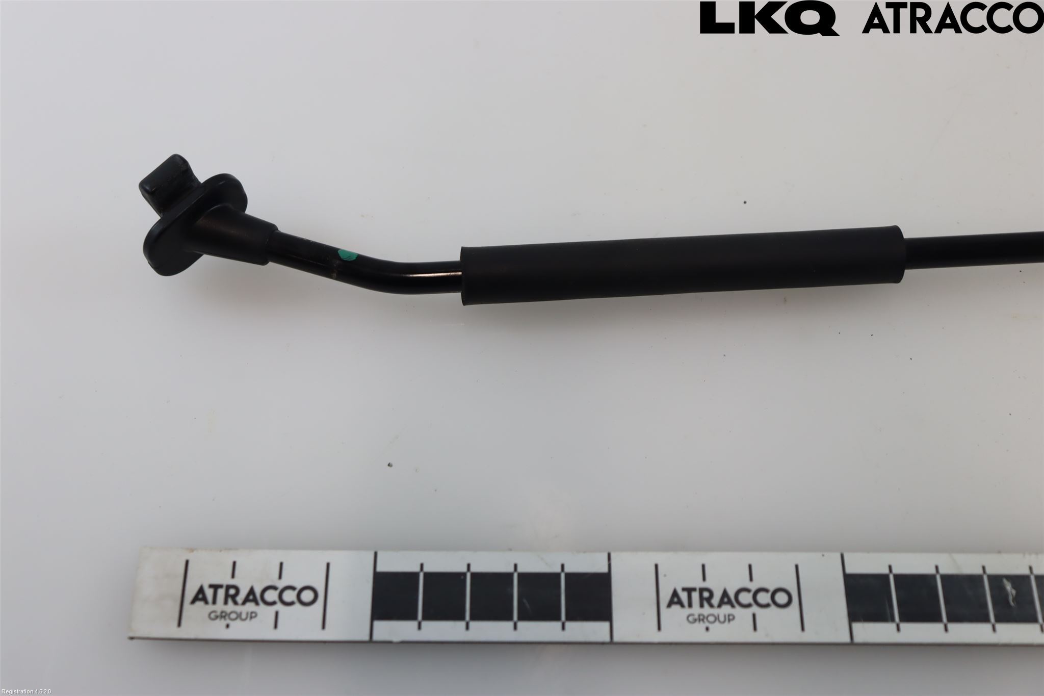 Hyundai IONIQ AE 17-22 Panser Stag