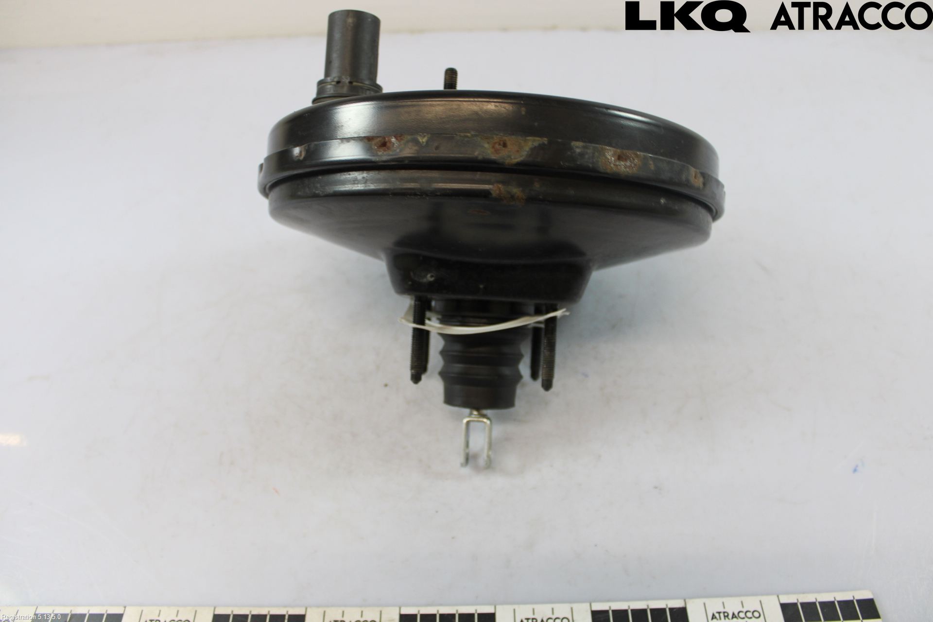 Volvo C70 06-10 Bremseservo