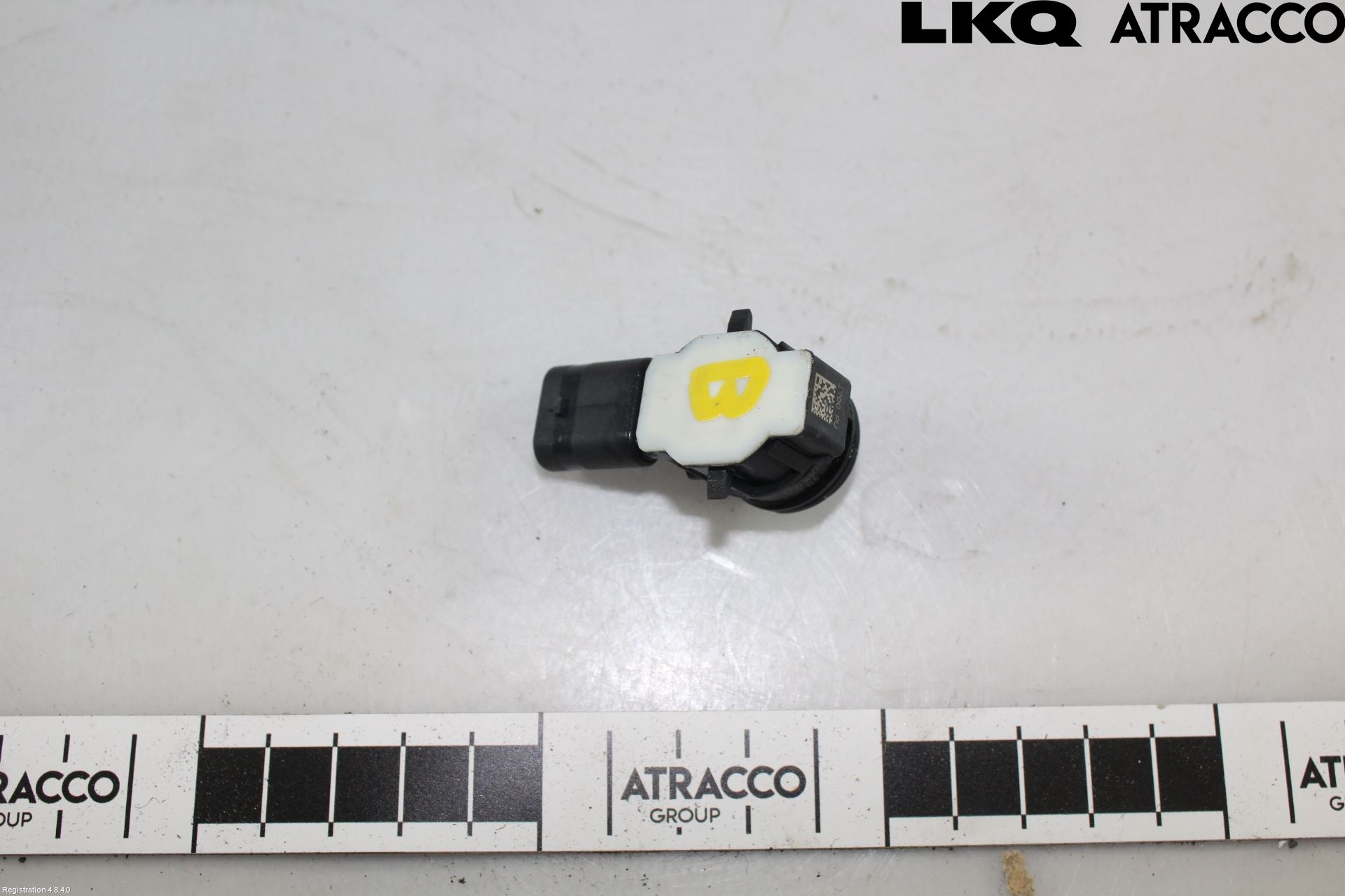 Volkswagen VW TIGUAN 16-24 Sensor Ryggesensor