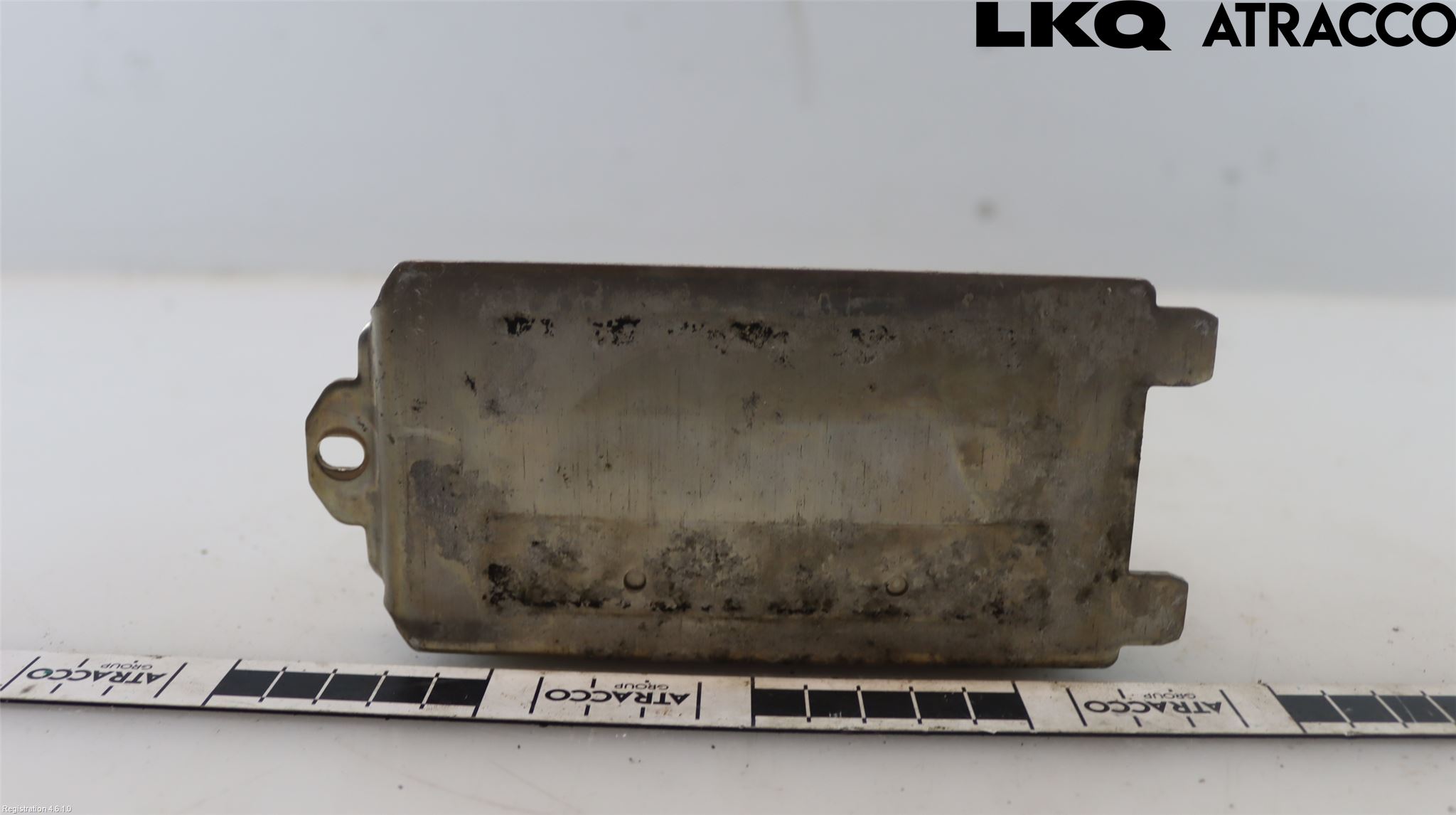 Jaguar XF (X260) 16-24 Radiator Oljekjøler Automatgea