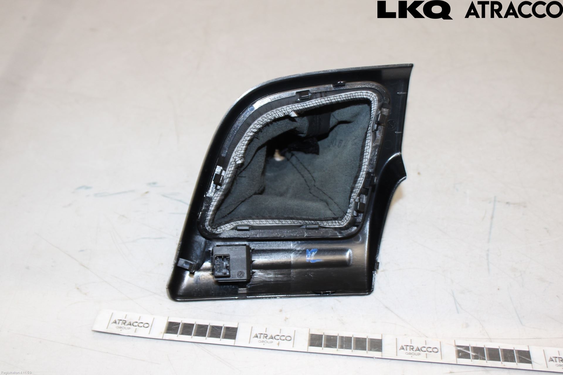 Fiat DUCATO 15-23 Gearspak Mansjett