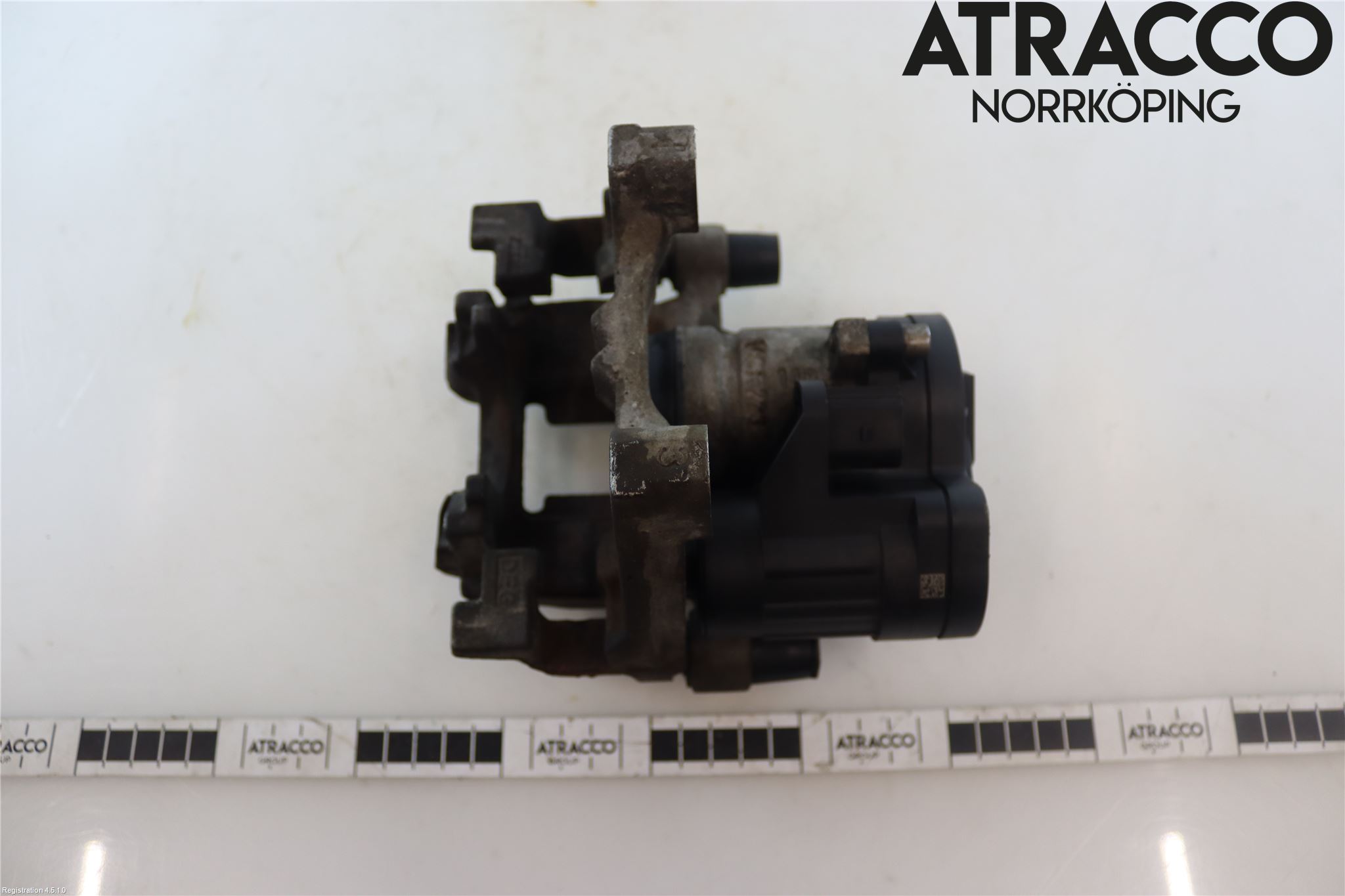 Volkswagen VW PASSAT 20-24 Bremsecaliper Bak Høyre