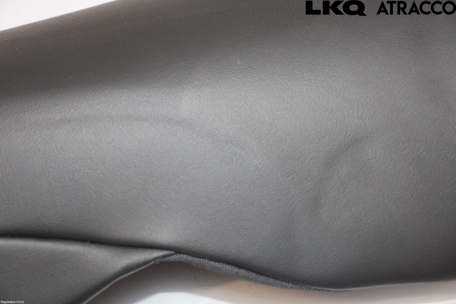 Volvo S60 11-13 Innr Sidetrekk-Deksel
