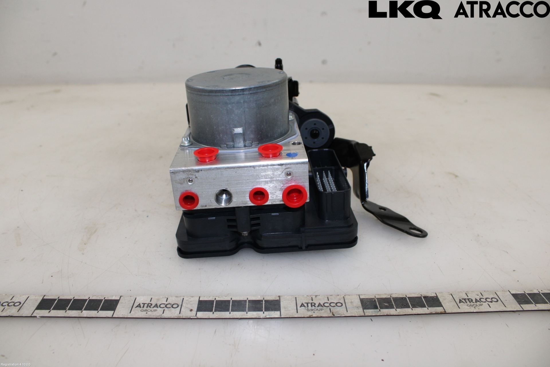 Skoda FABIA 22- Abs Hydraulikkaggregat