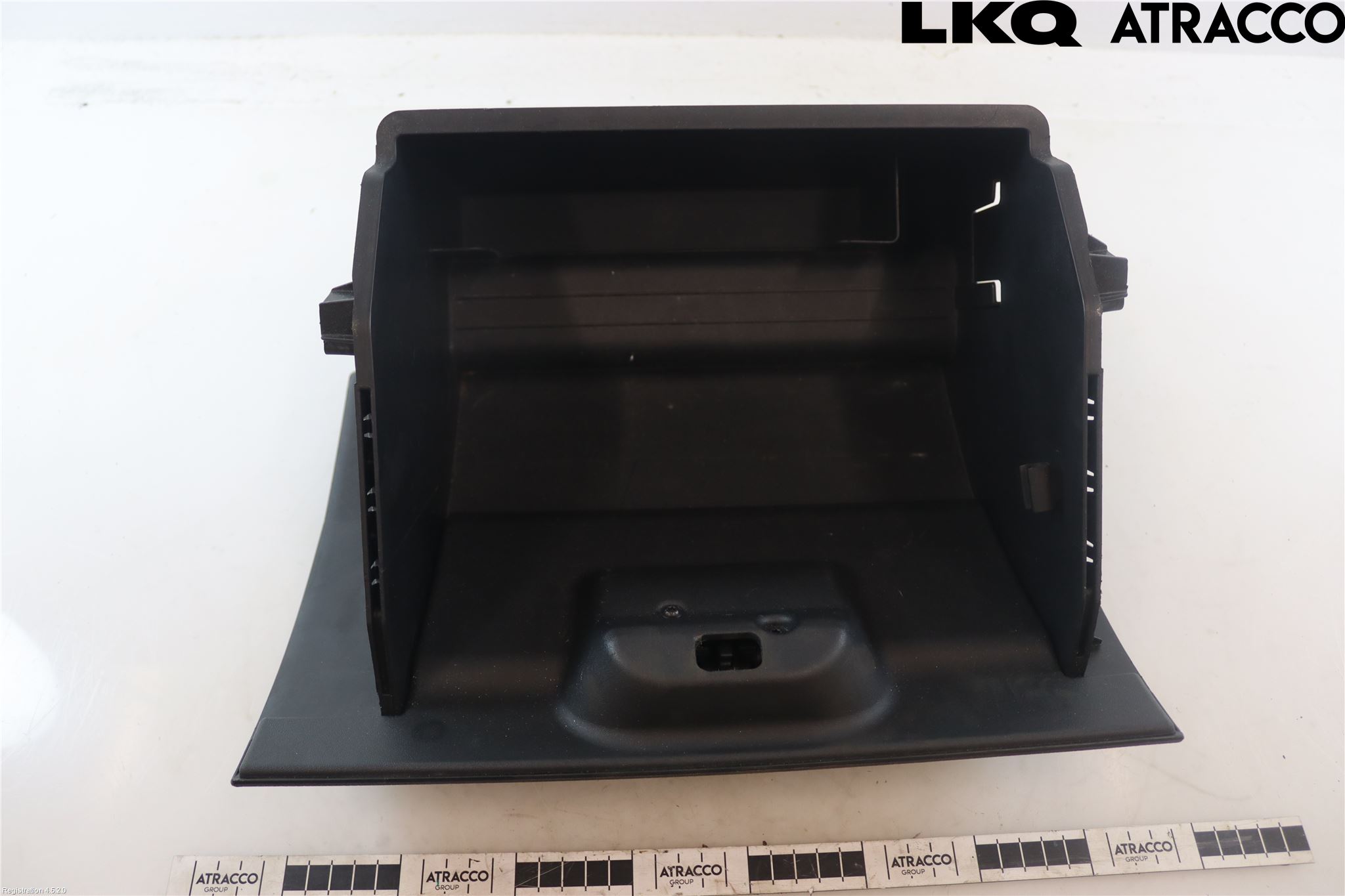 Ford FIESTA     06-08 Innr Hanskerom Lokk