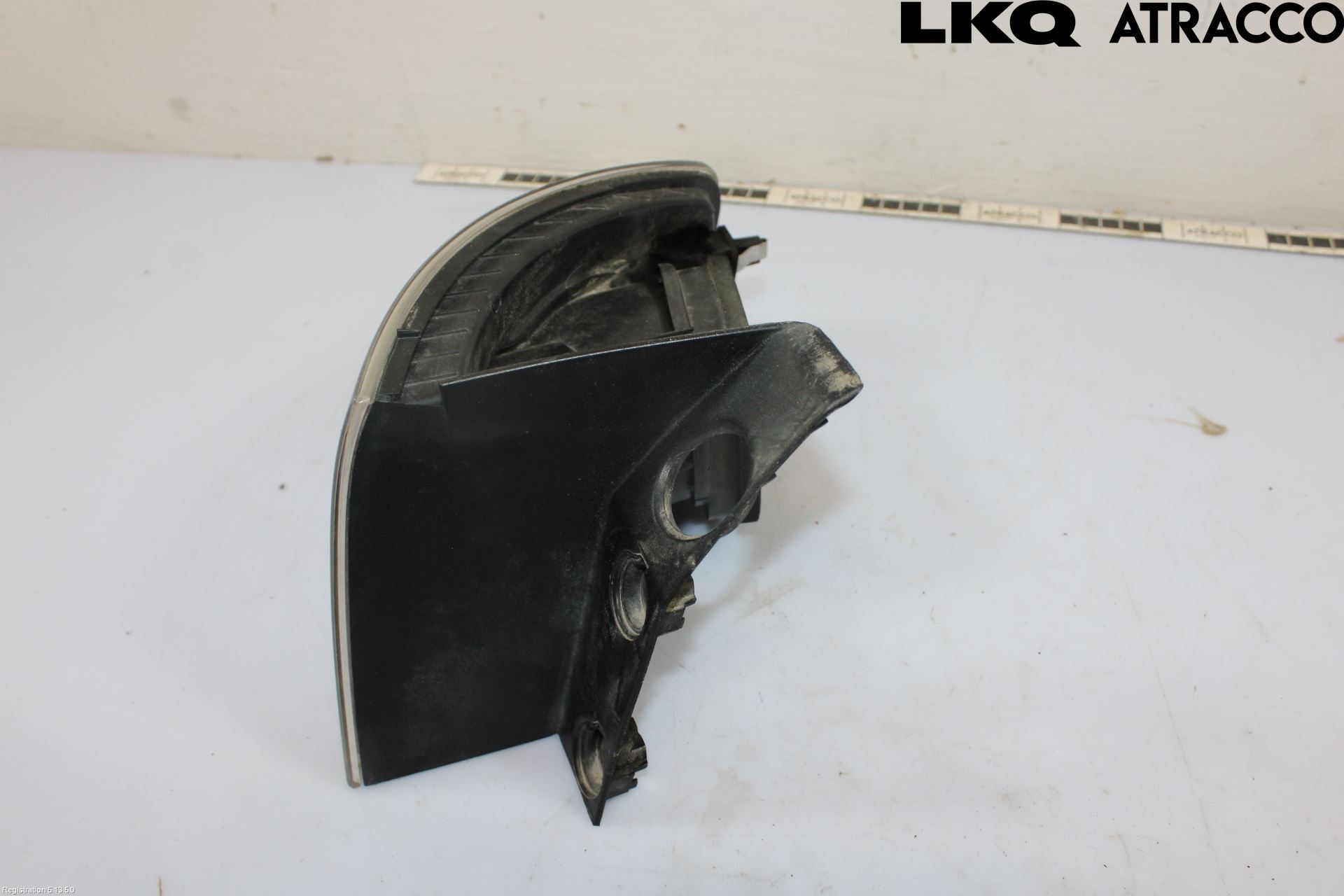 Seat IBIZA III 06-08 Baklykt Venstre