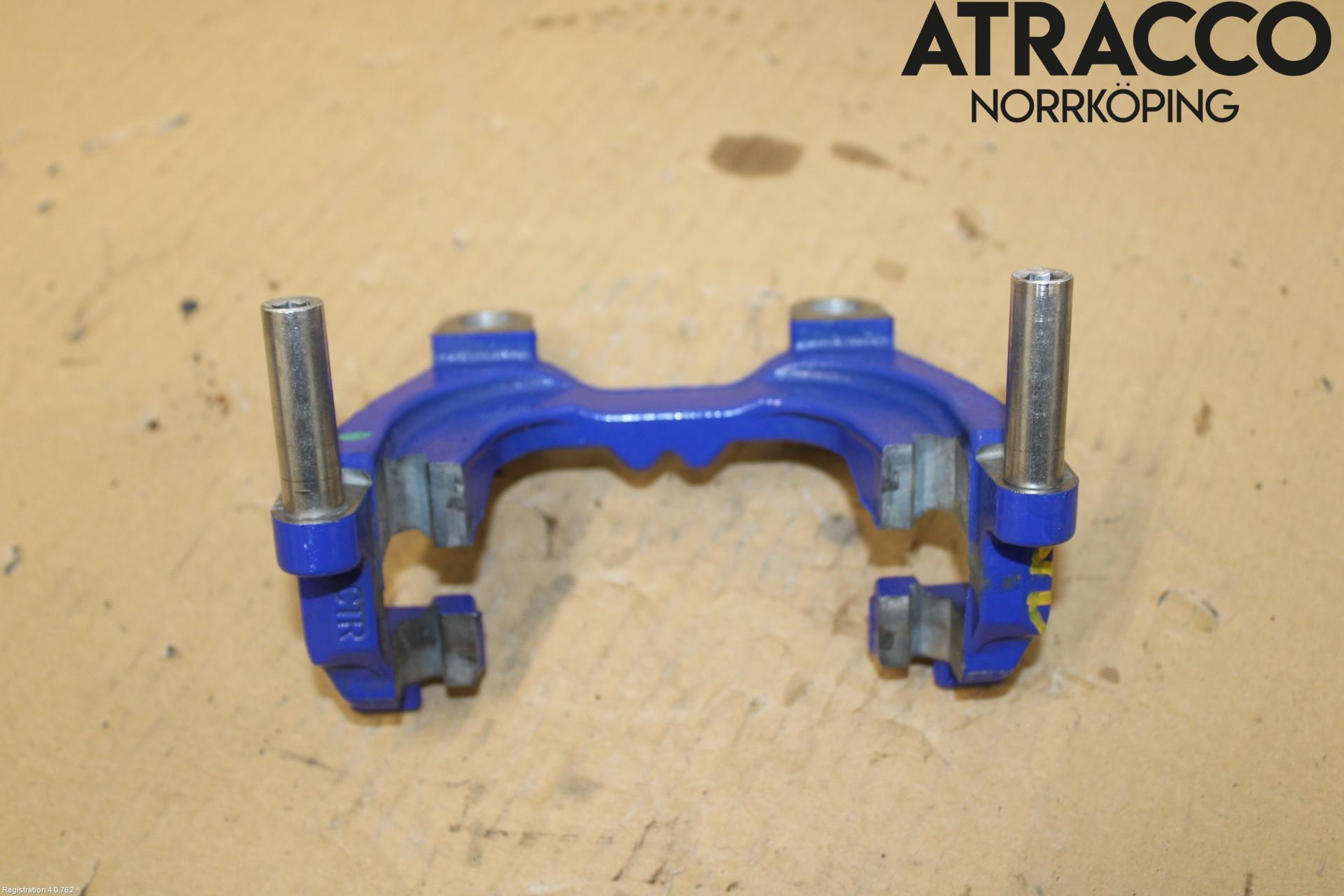 Volkswagen VW PASSAT 20-24 Bremsecaliper Feste Holder