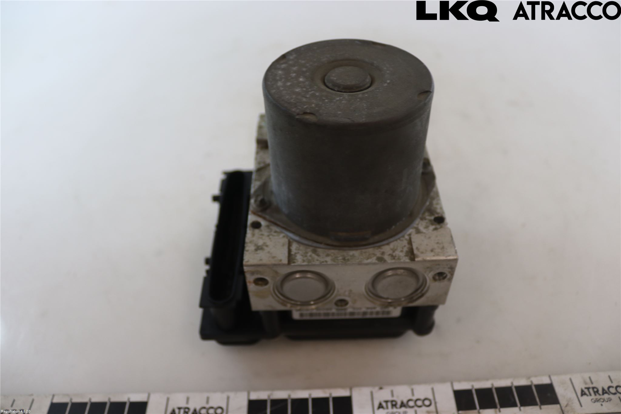 Saab 9-5 -05 Abs Hydraulikkaggregat