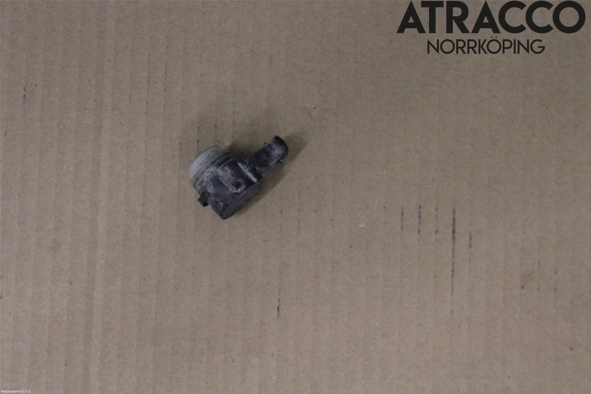 Mercedes-Benz MB E-KLASS (W213) 16-23 Sensor Ryggesensor