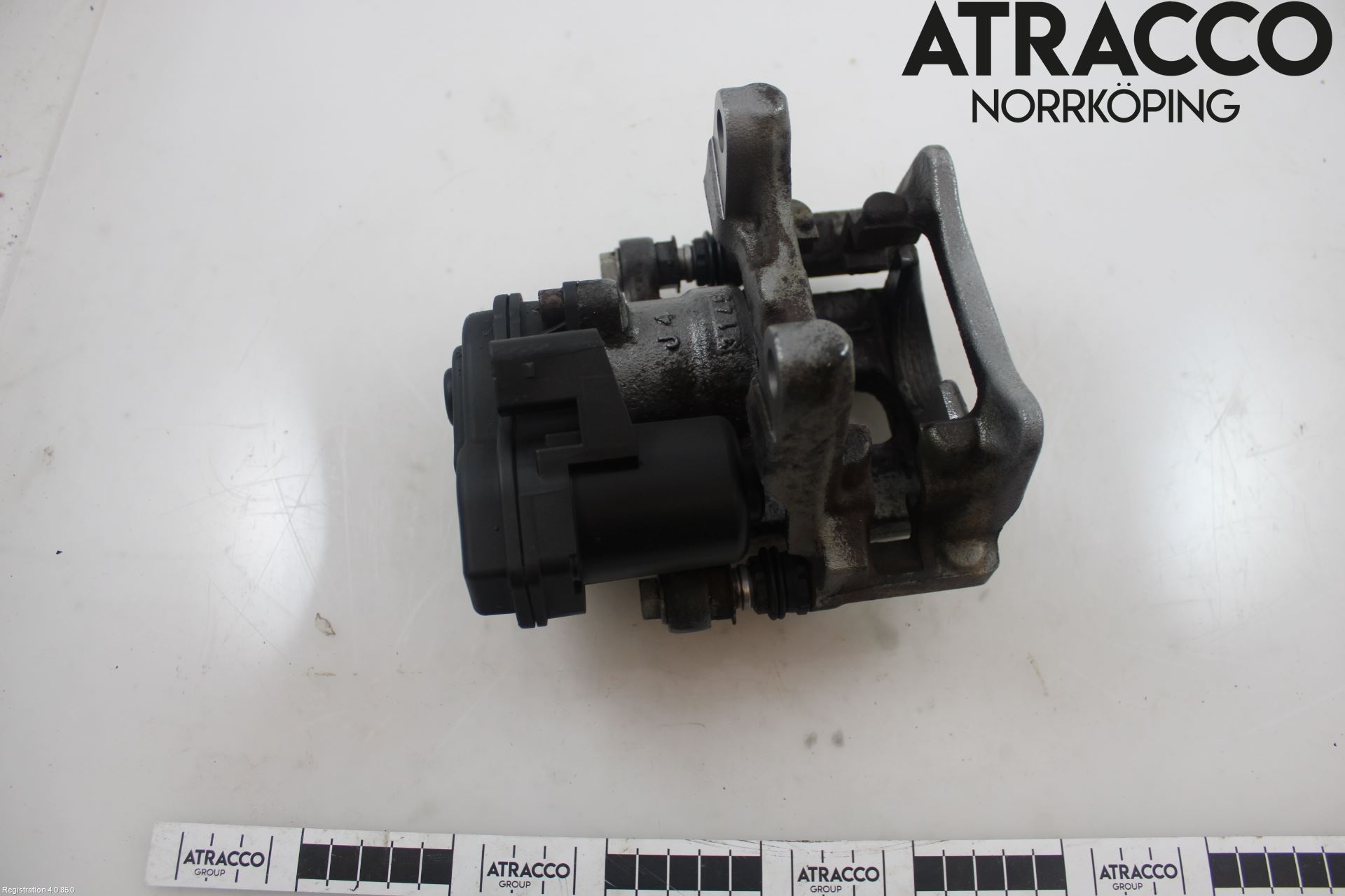 Volkswagen VW SHARAN 11- Bremsecaliper Bak Venstre