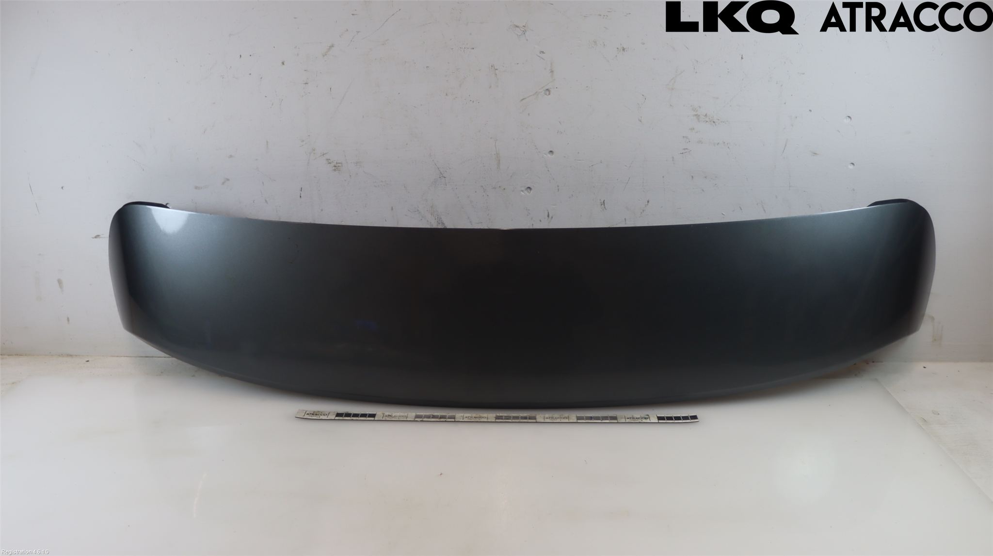 Mercedes-Benz MB GLC-KLASS (X253/C253) 15-22 Spoiler Bakluke
