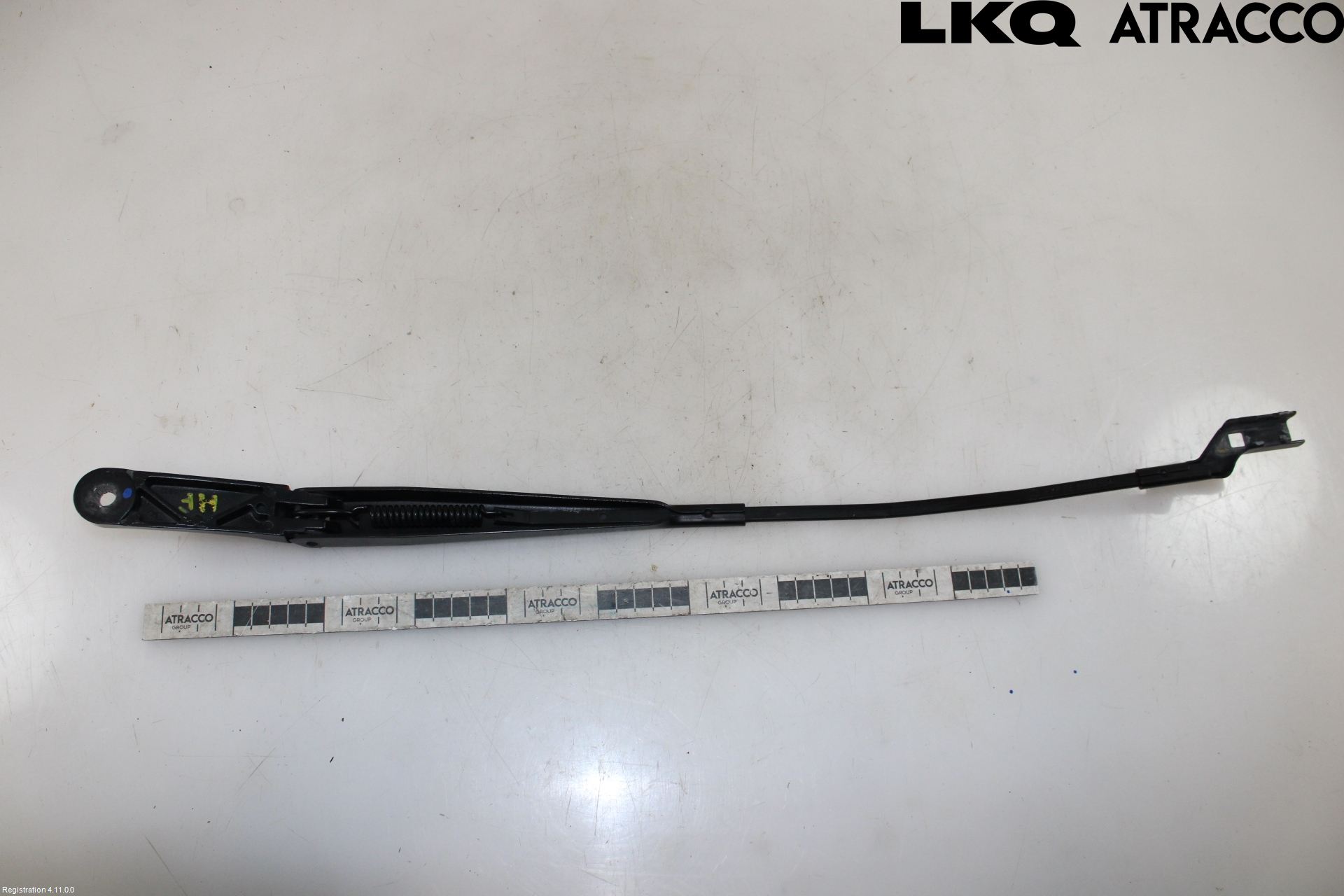 Skoda KODIAQ 17-24 Viskerarm-Armer Frontrute