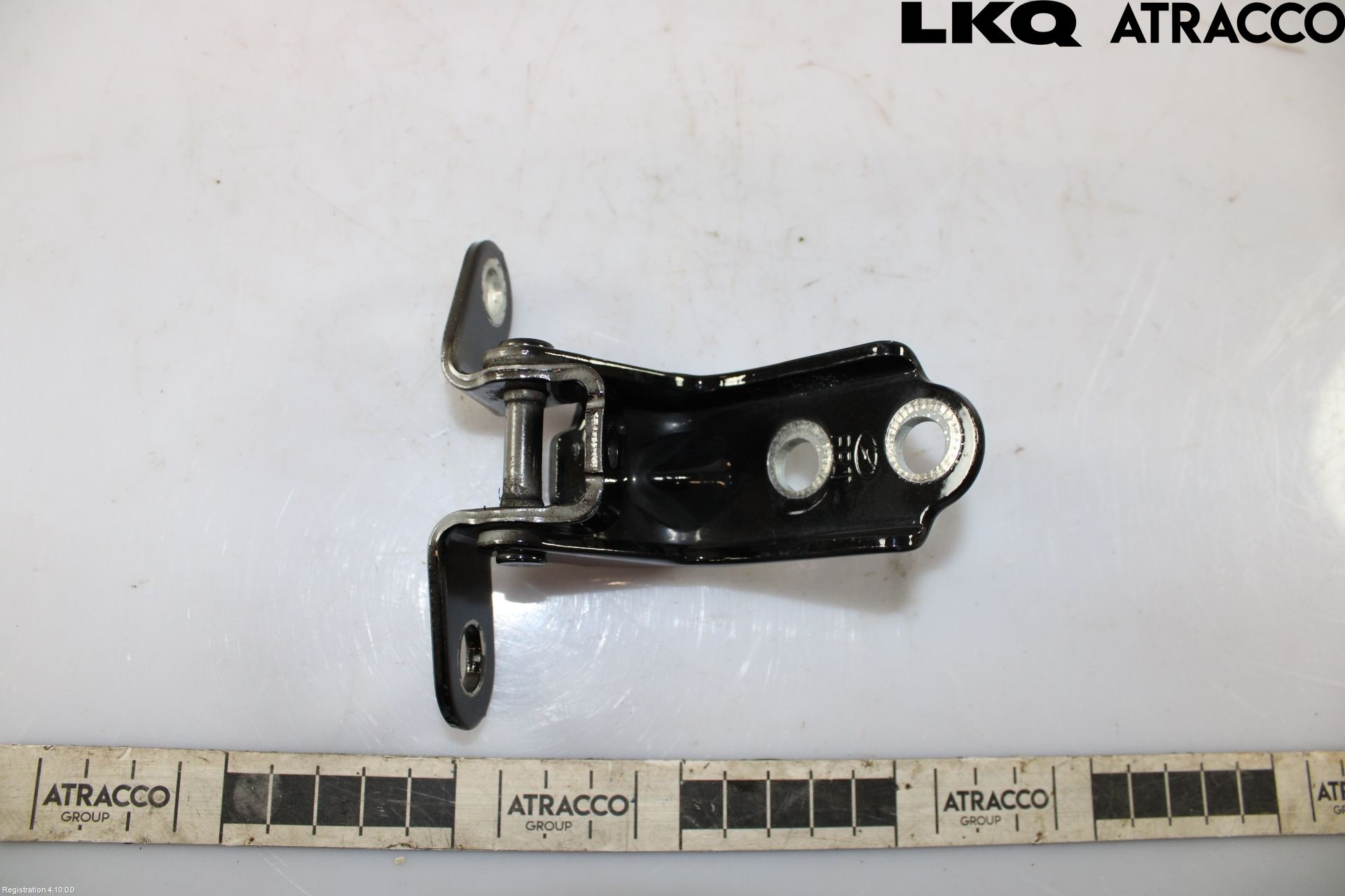 Hyundai i10 BA 14-16 Dørhengsel