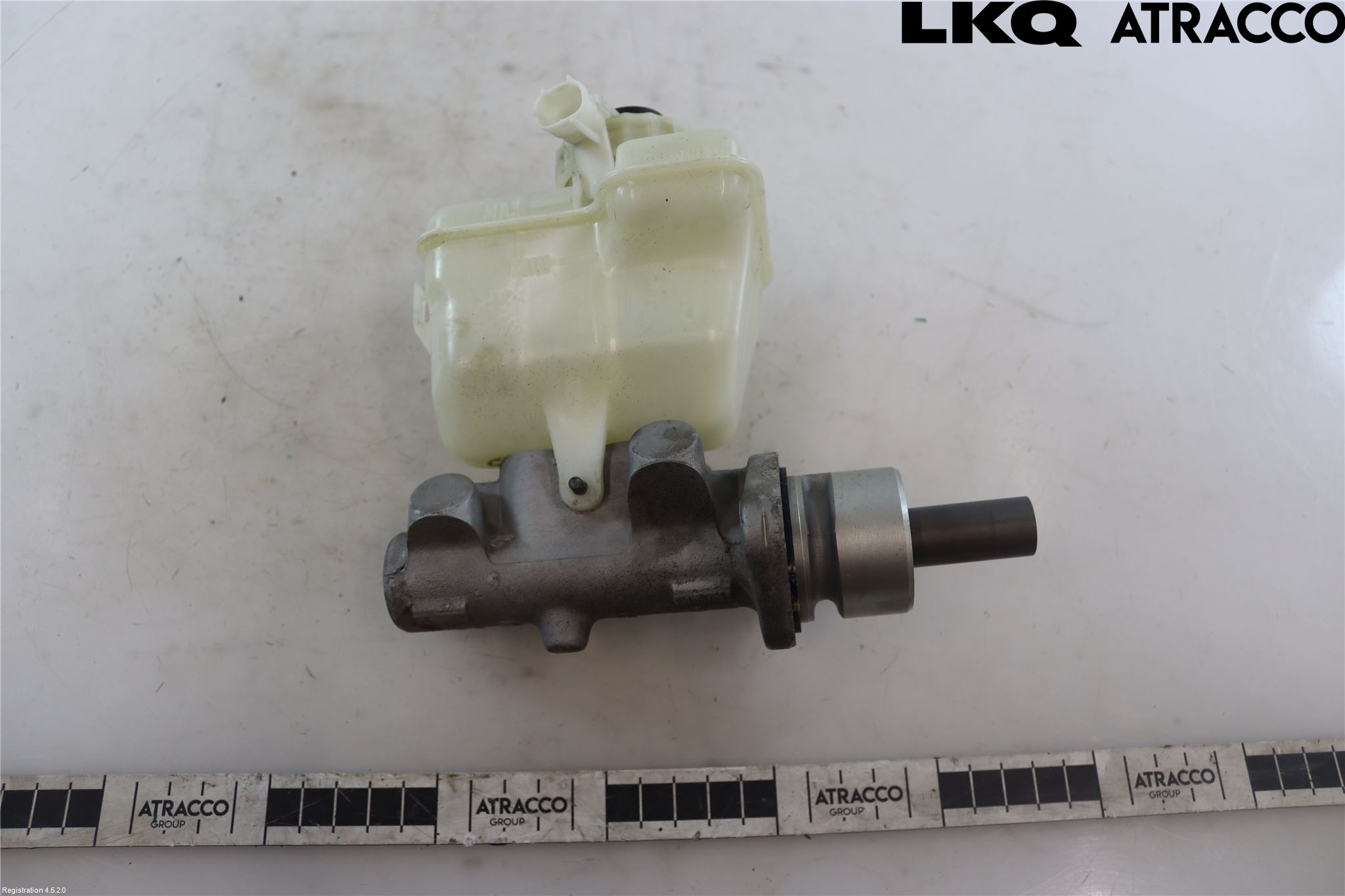 Toyota COROLLA 98-01 Brems Hovedsylinder