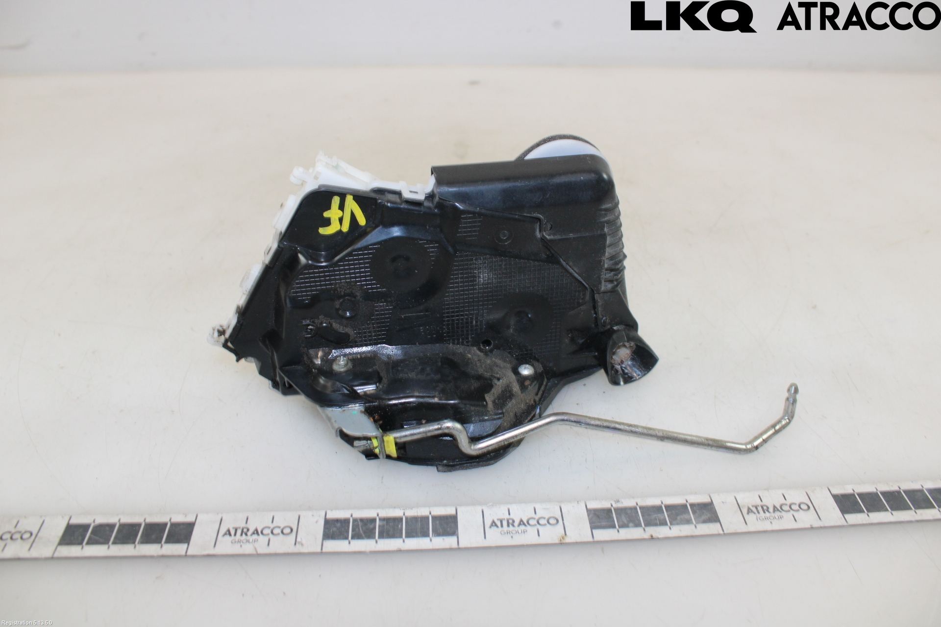 Honda HR-V 15-21 Dørlås - Låsekasse