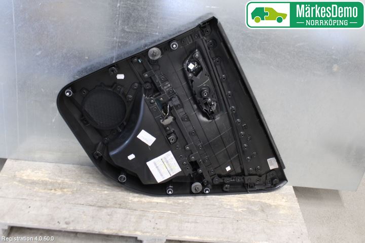 Seat LEON 13-20 Innr Dørtrekk Venstre