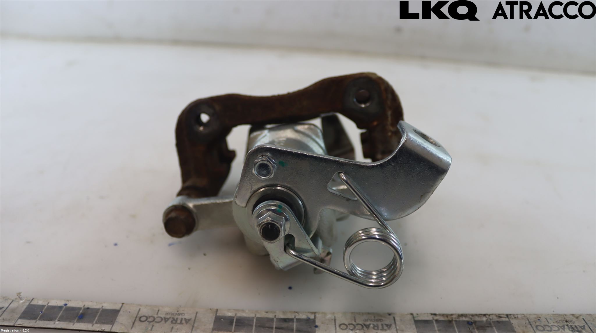 Hyundai i10 BA 14-16 Bremsecaliper Bak Høyre