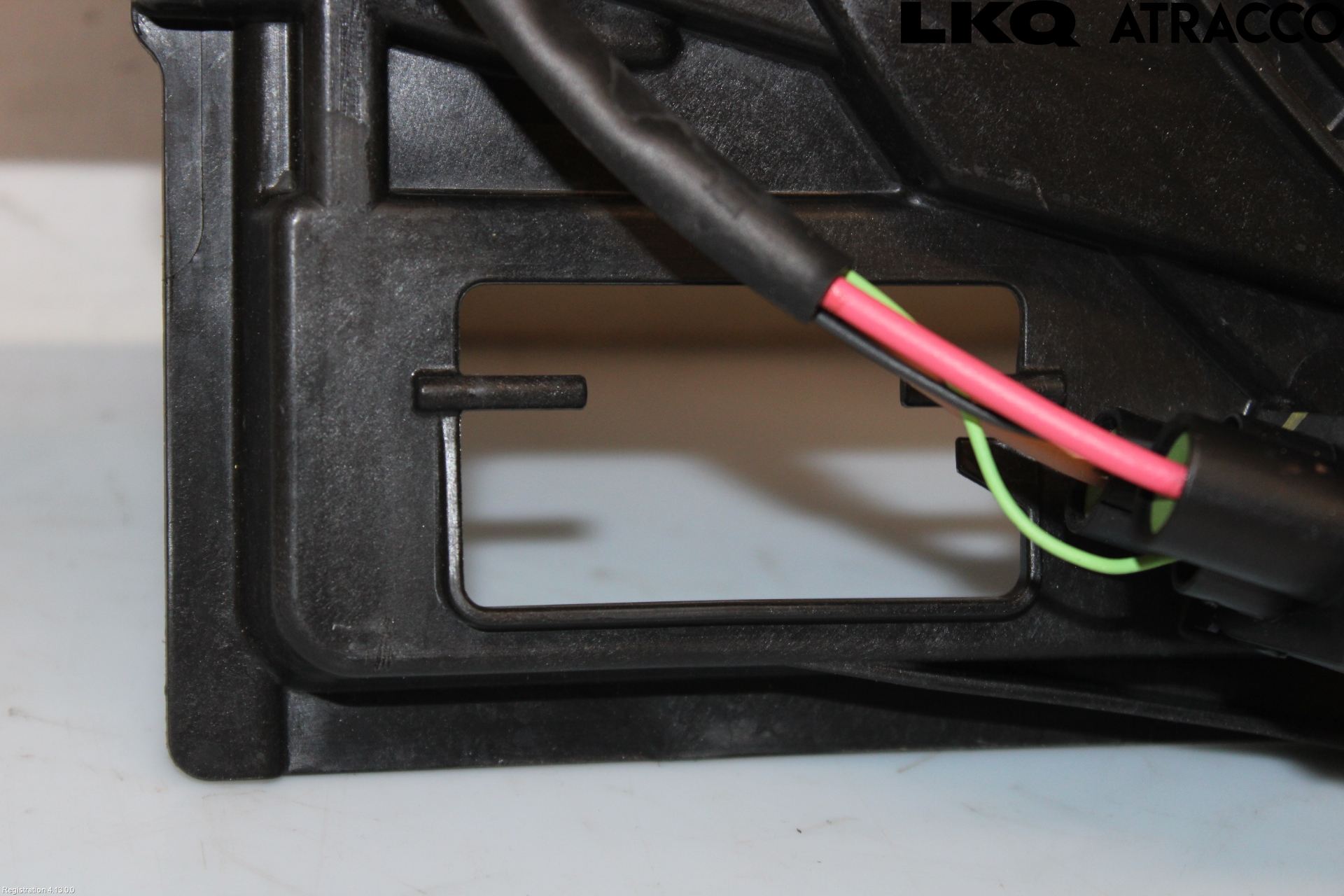 Volkswagen VW PASSAT 24- Kjølevifte Elektrisk