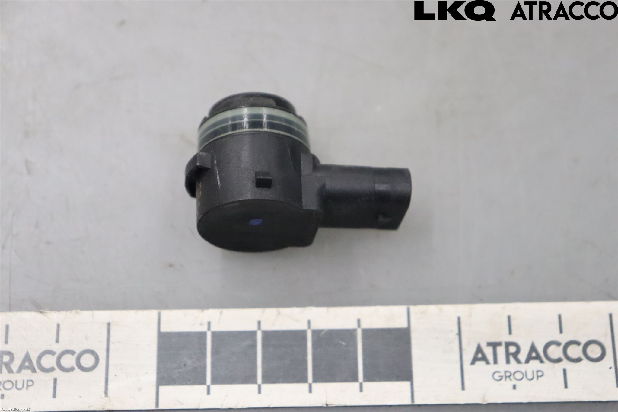 Volkswagen VW TIGUAN 16-24 Sensor Ryggesensor