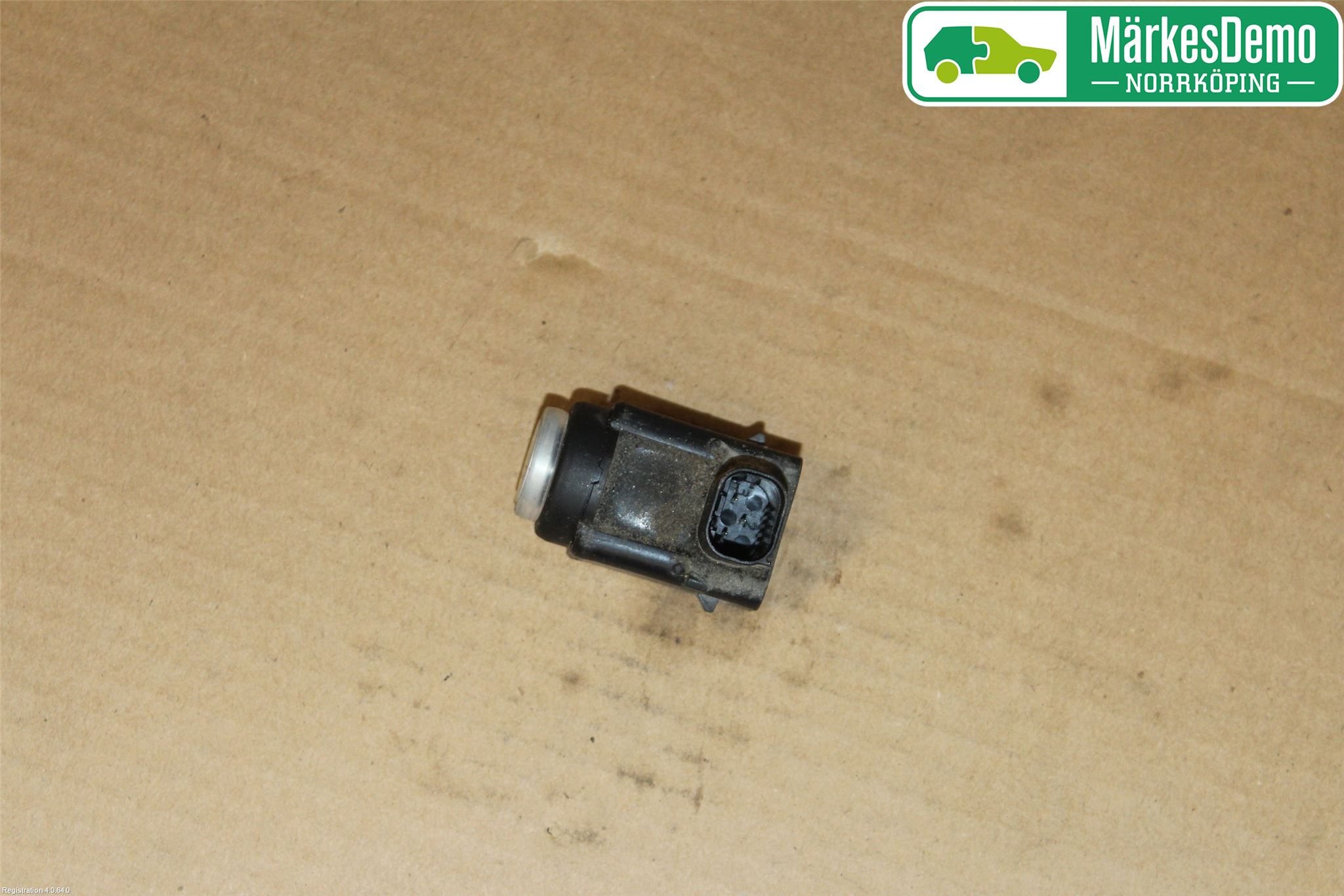 Saab 9-3 VER2/VER3 08-15 Sensor Ryggesensor