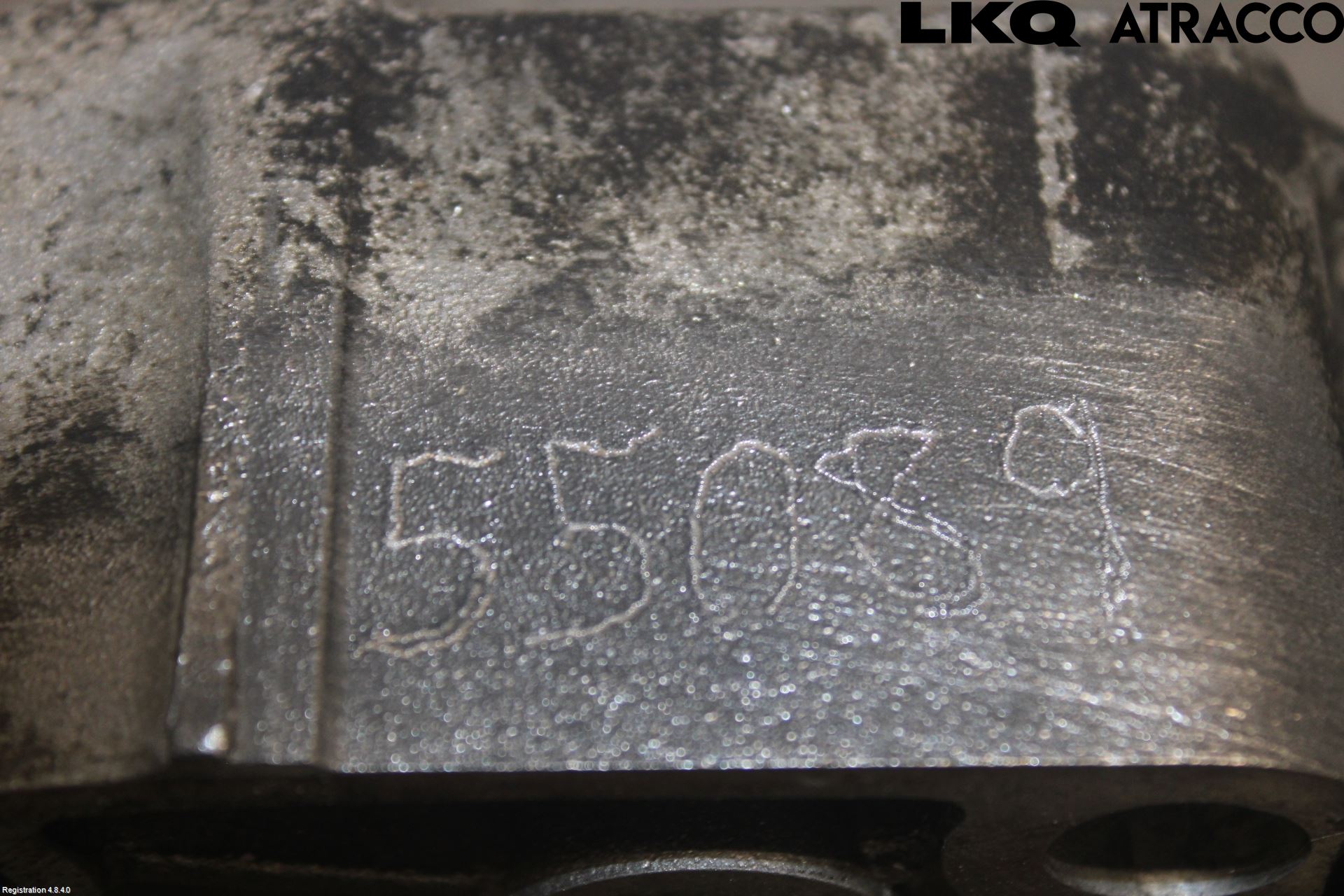Audi A8/S8 4D 94-02 Gearkasse Automat
