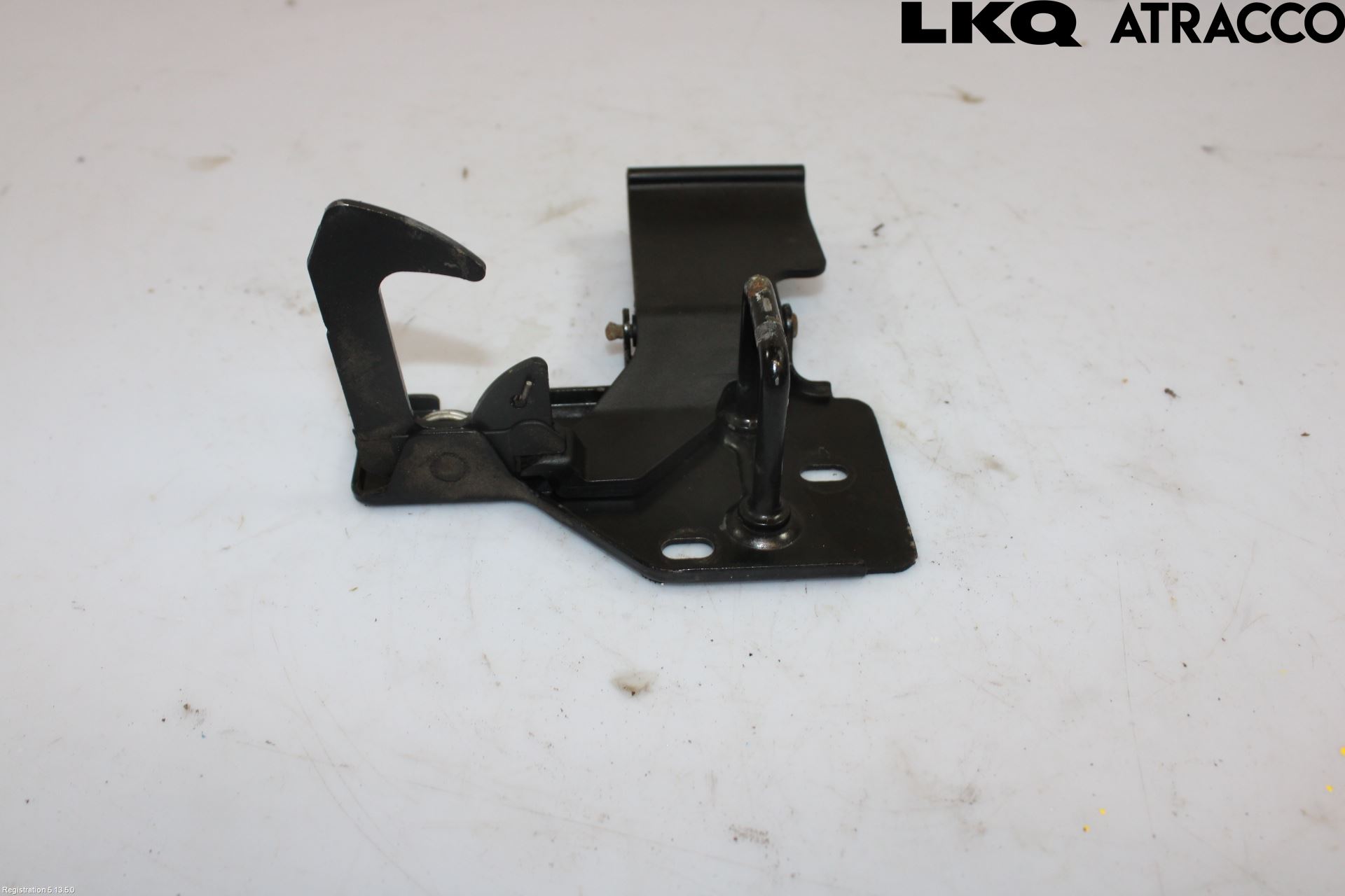 Seat IBIZA III 06-08 Panser Stormkrok