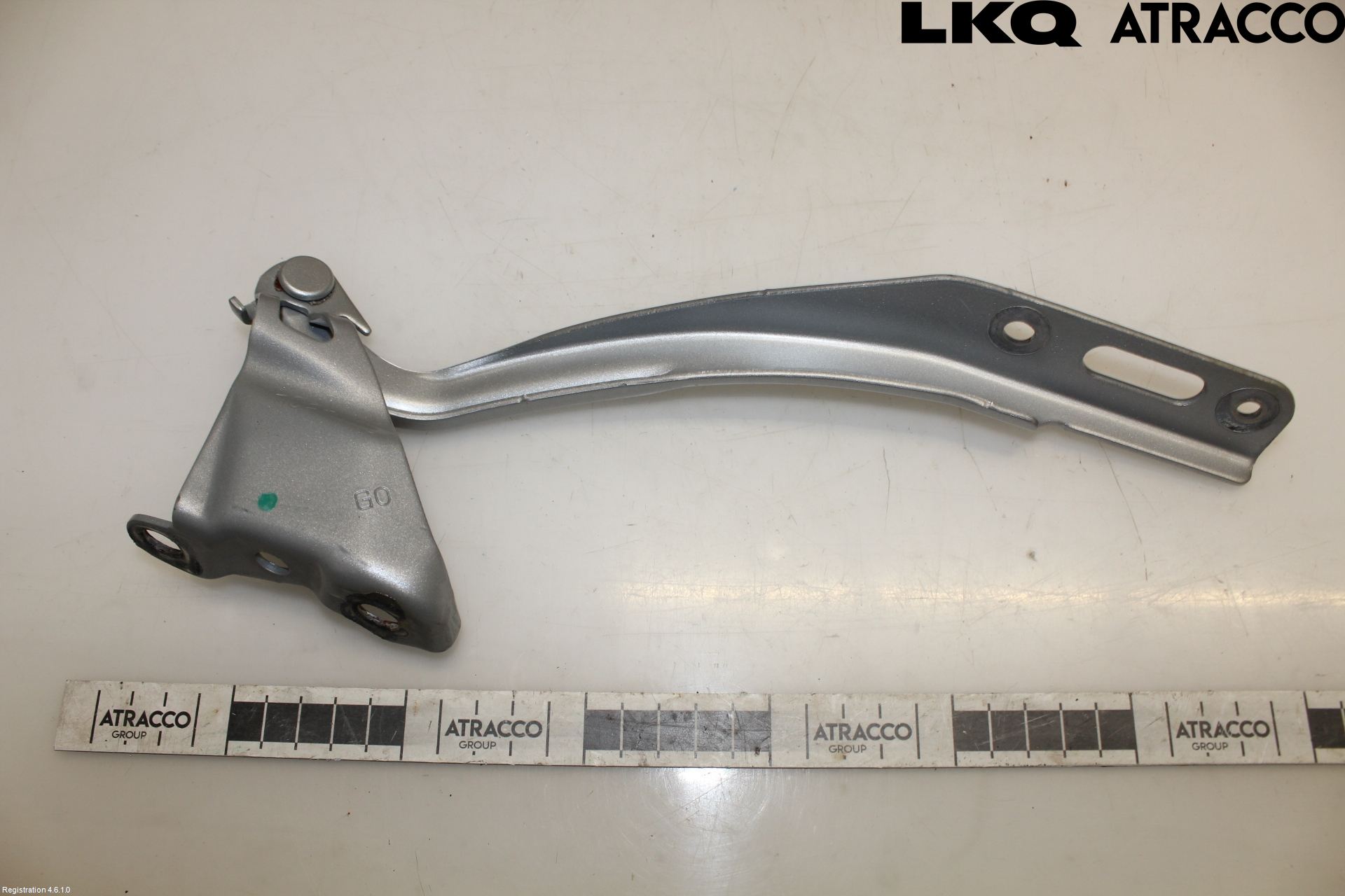 Honda JAZZ 08-14 Panser Hengsel - Hengsler