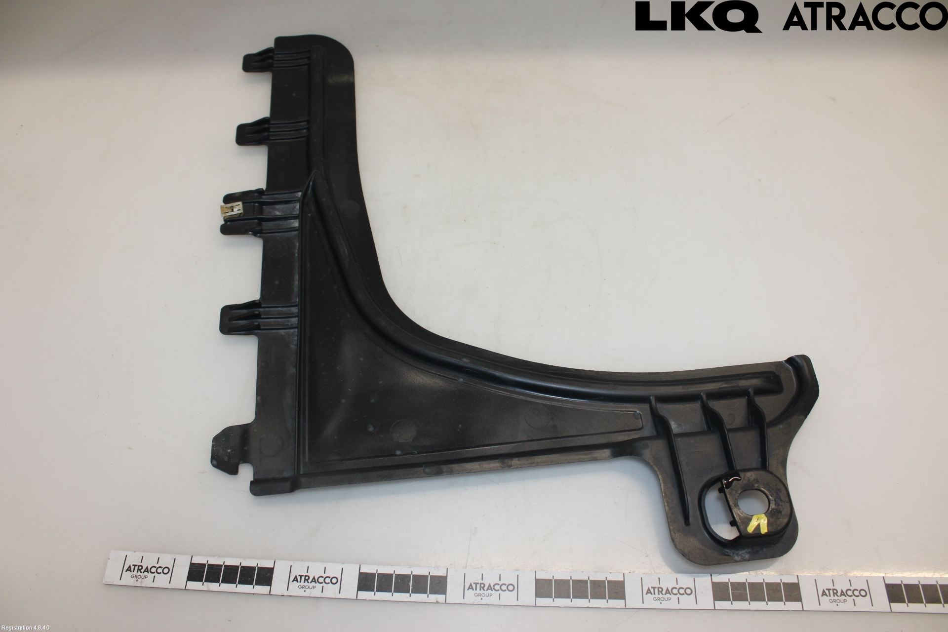 Volkswagen VW T-ROC 18- Bunnplate U Motor-Gear-Dørk