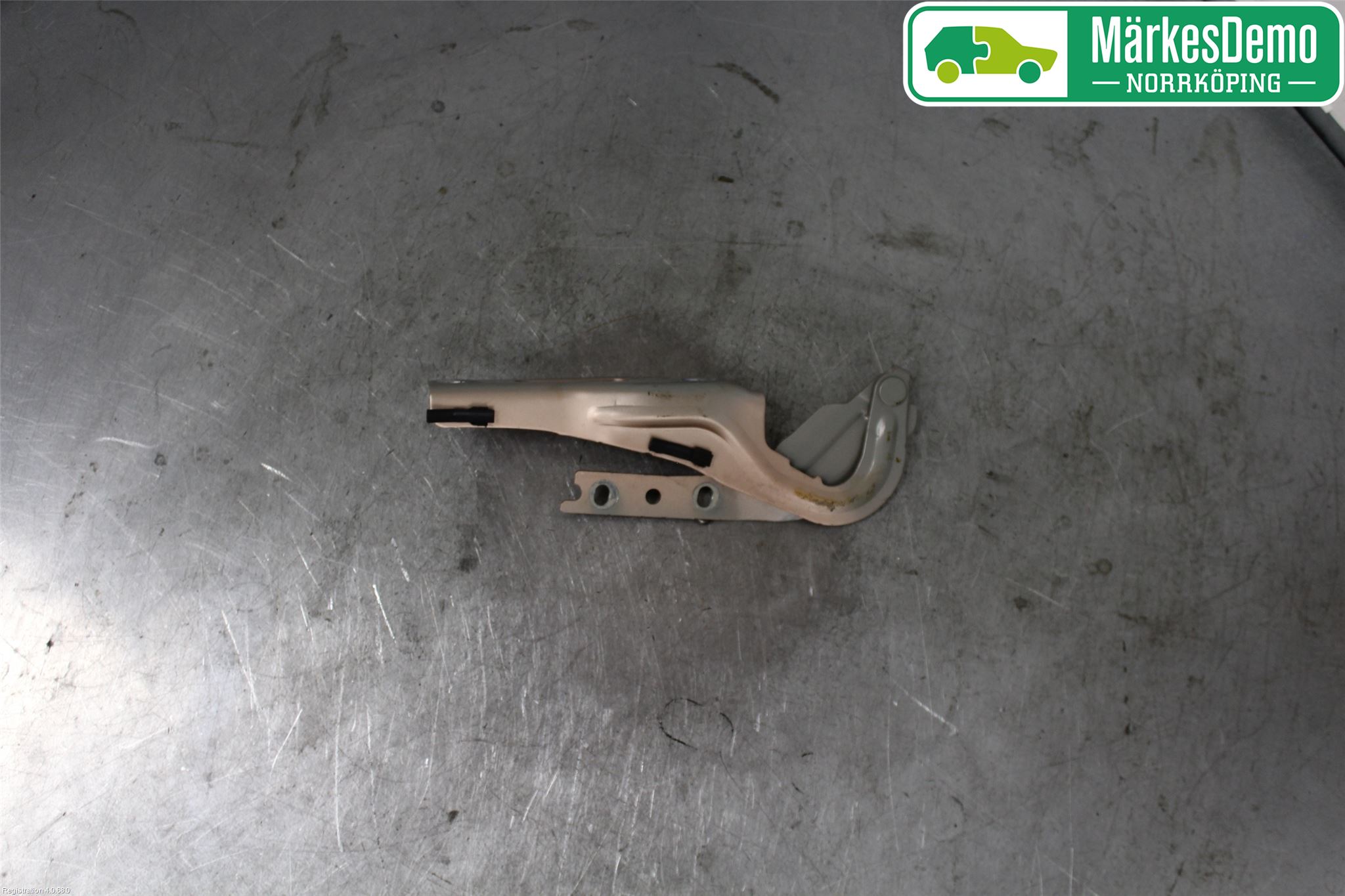 Seat IBIZA V 17-20 Panser Hengsel - Hengsler