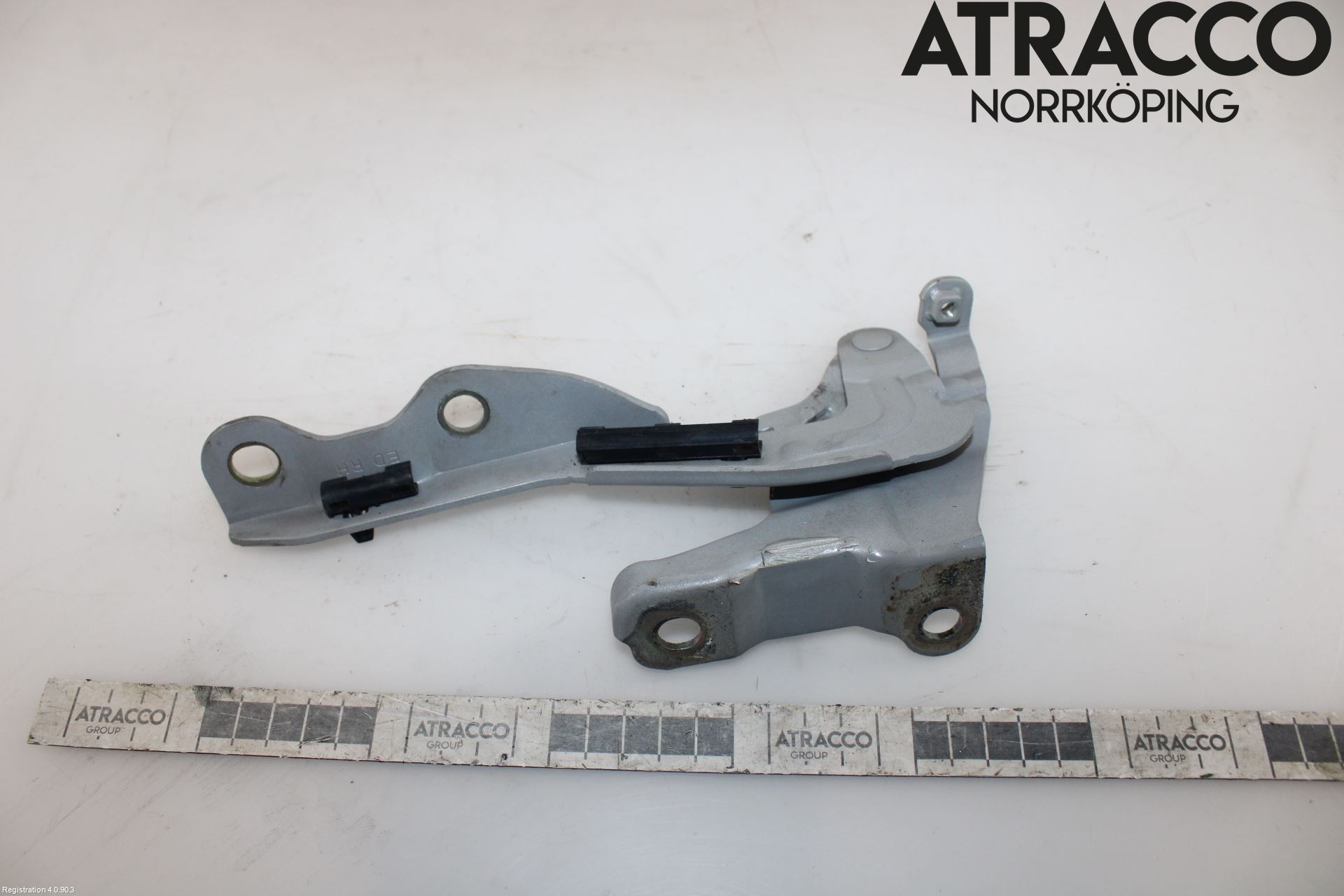 Kia CEED 06-12 Panser Hengsel - Hengsler