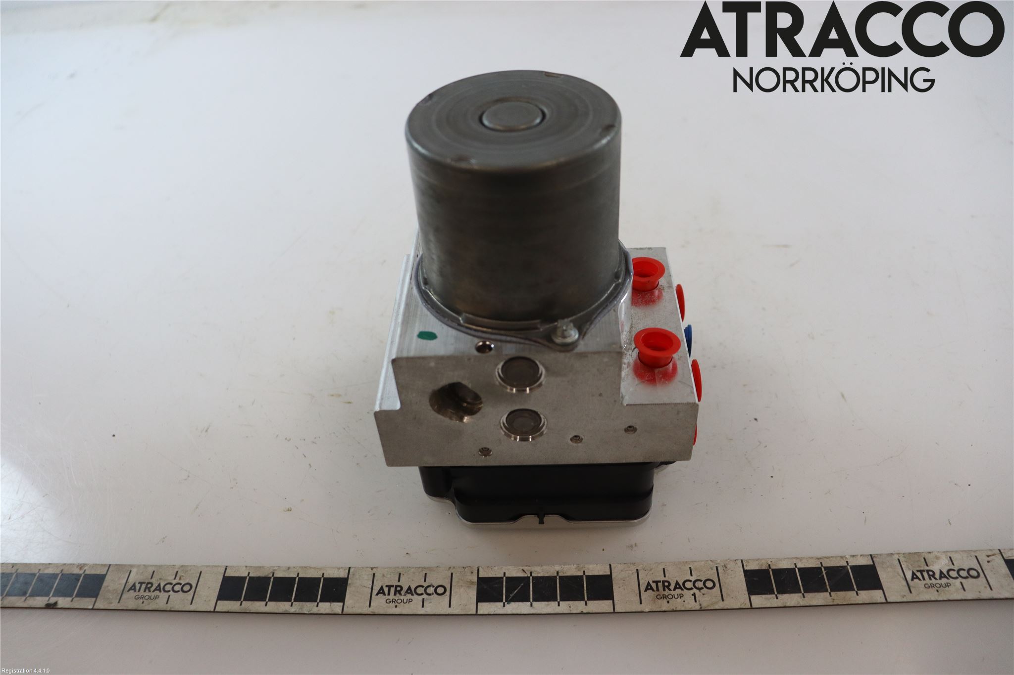 Audi A6/S6 E-TRON 24- Abs Hydraulikkaggregat