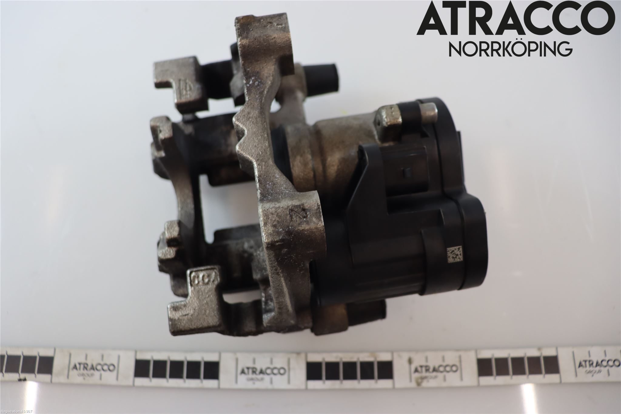 Volkswagen VW T-ROC 18- Bremsecaliper Bak Høyre
