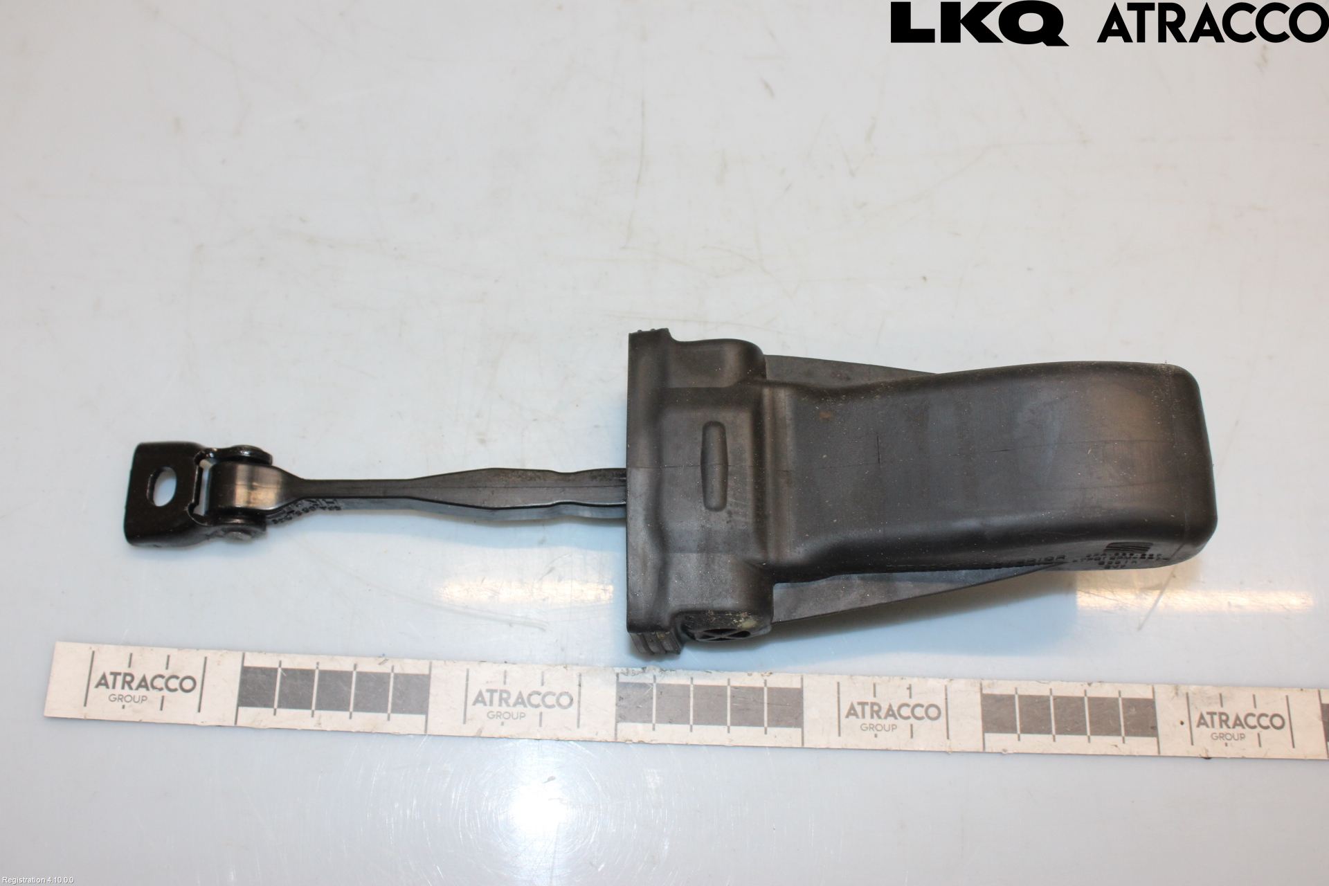 Cupra LEON 21- Dørstopper