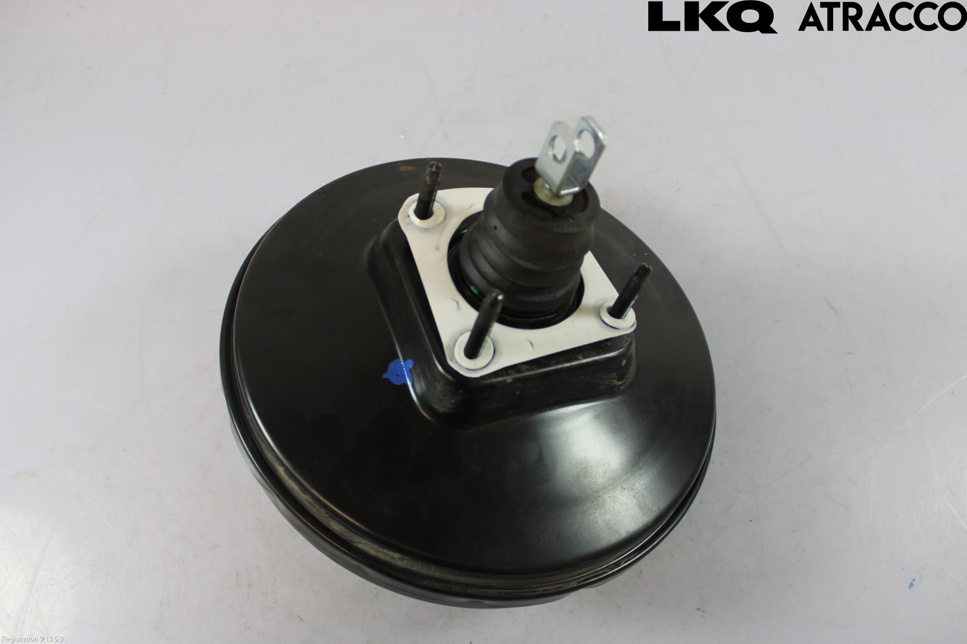 Volvo C70 06-10 Bremseservo