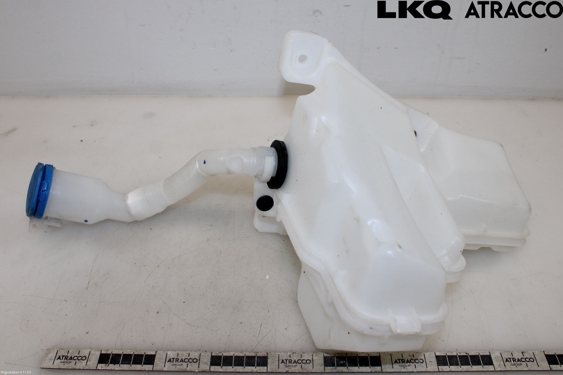Seat IBIZA V 17-20 Spylerbeholder Frontrute-Lykte