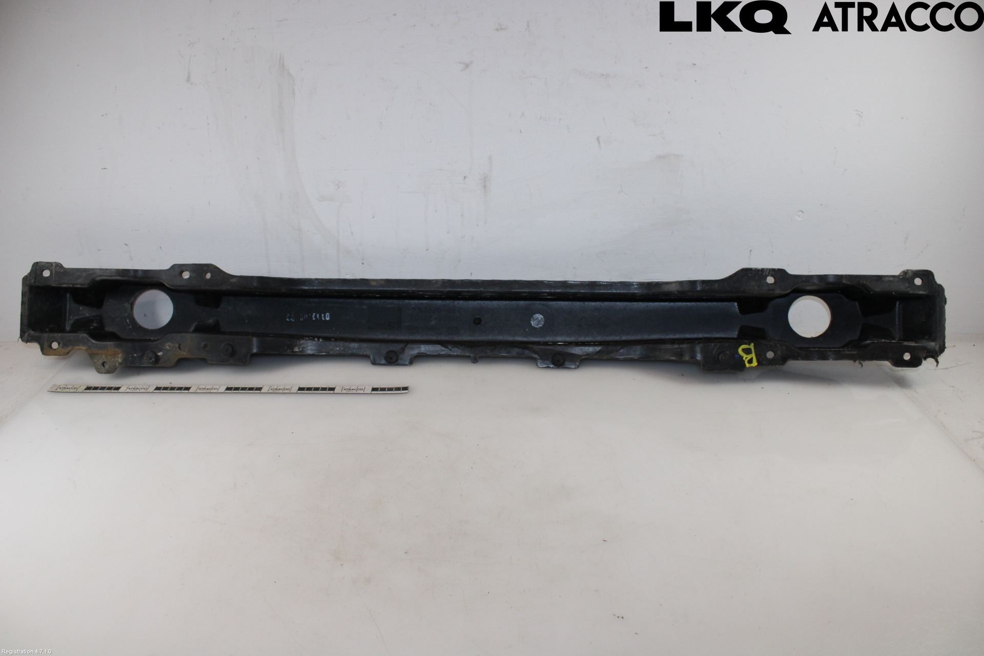 Kia CEED 06-12 Støtfanger Bak Bjelke