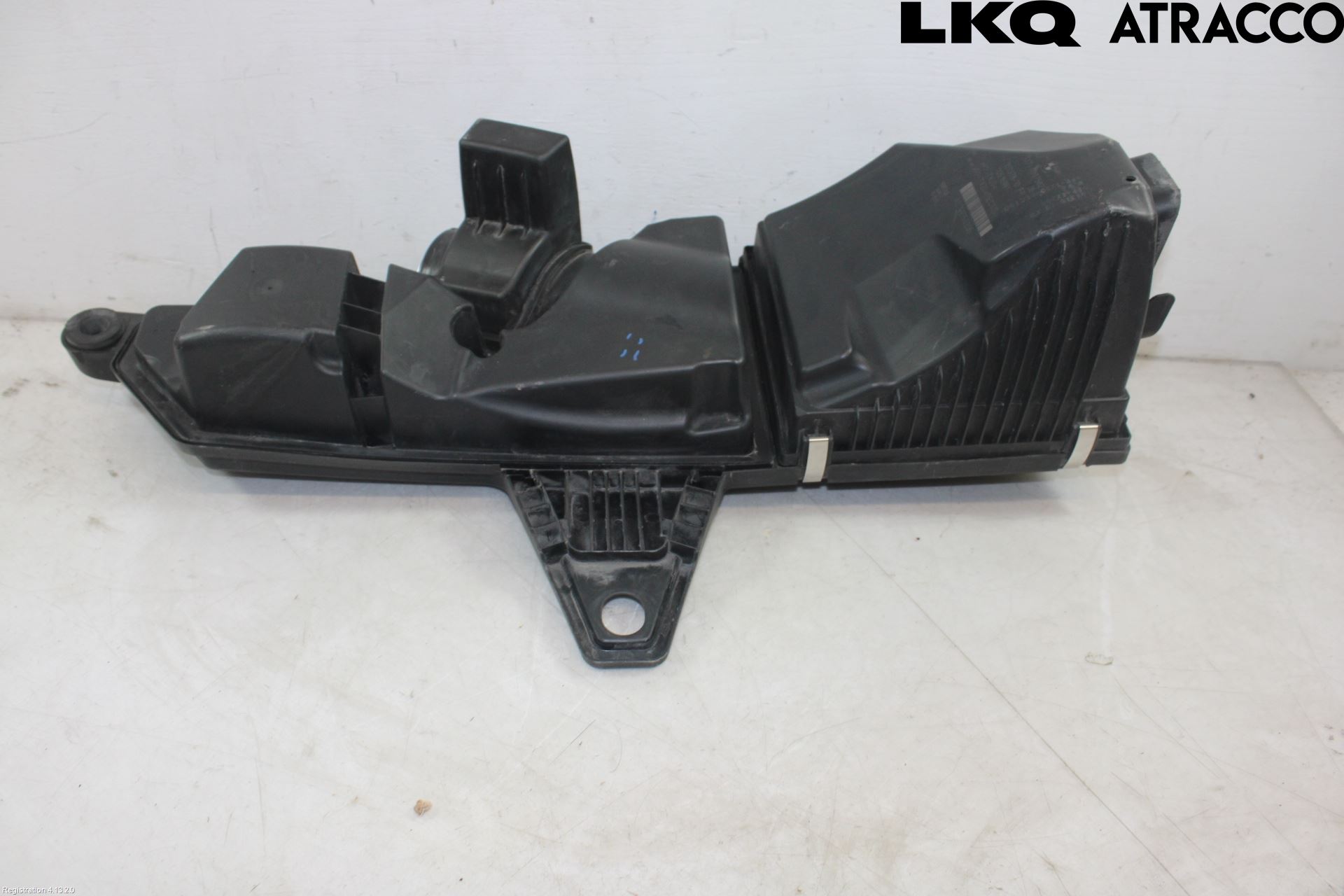 BMW 1 F20/F21 11-19 Luftfilter Boks