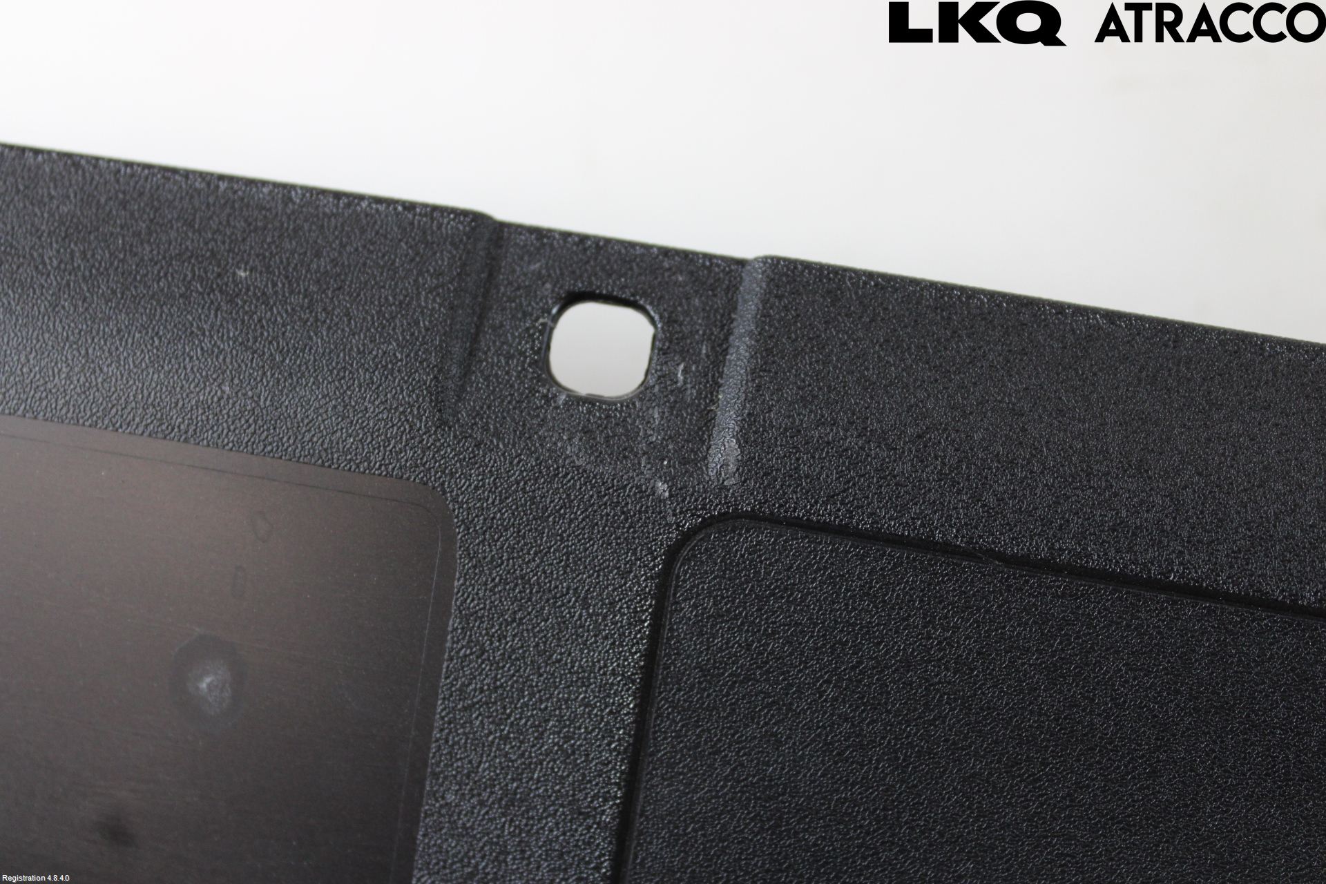 Audi A3/S3 8Y 21- Tackplast Front