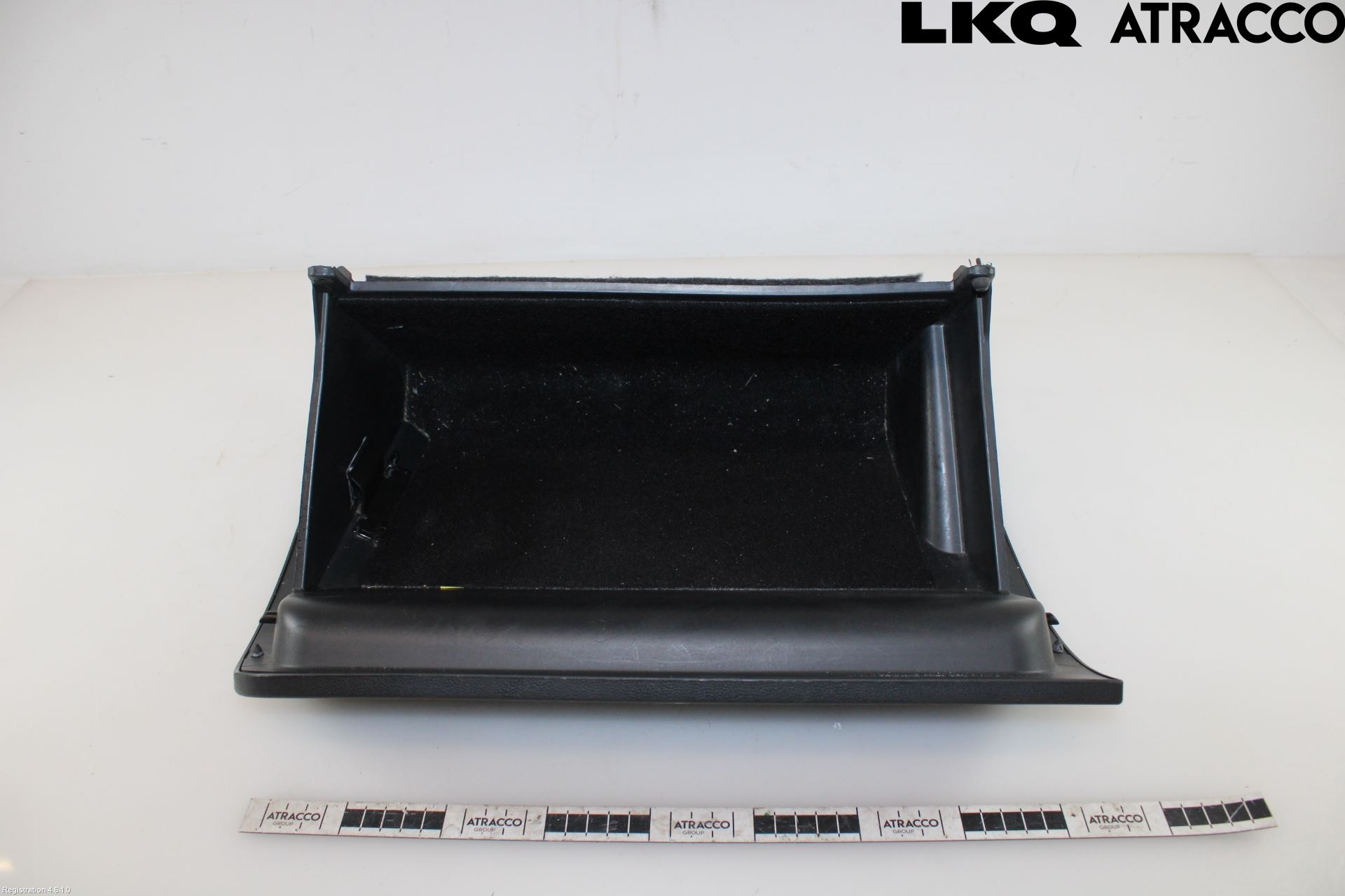 Skoda OCTAVIA (5E) 13-20 Innr Hanskerom Lokk